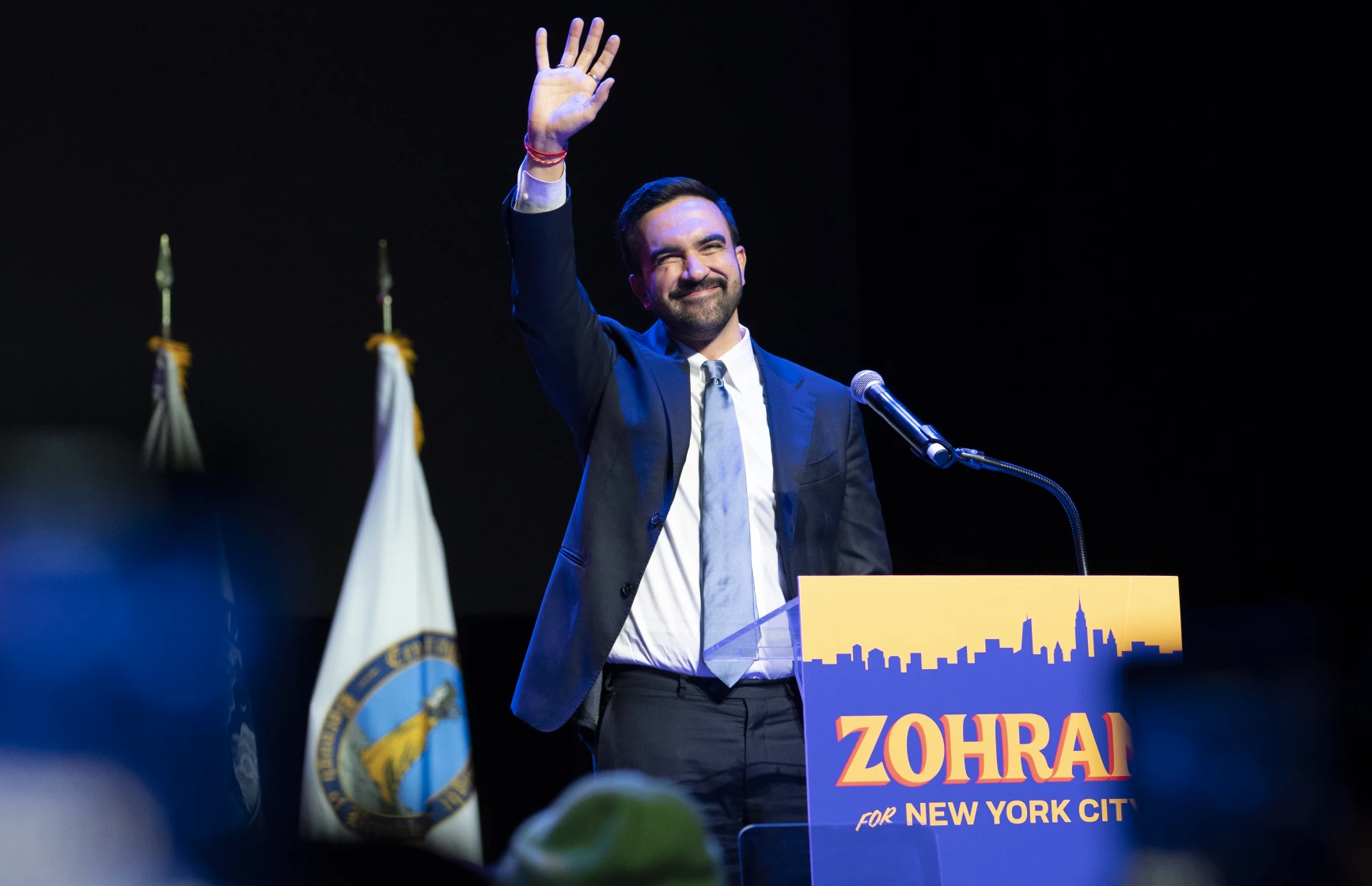 What Zohran Mamdani’s Win Reveals About the Future of Capitalism in America