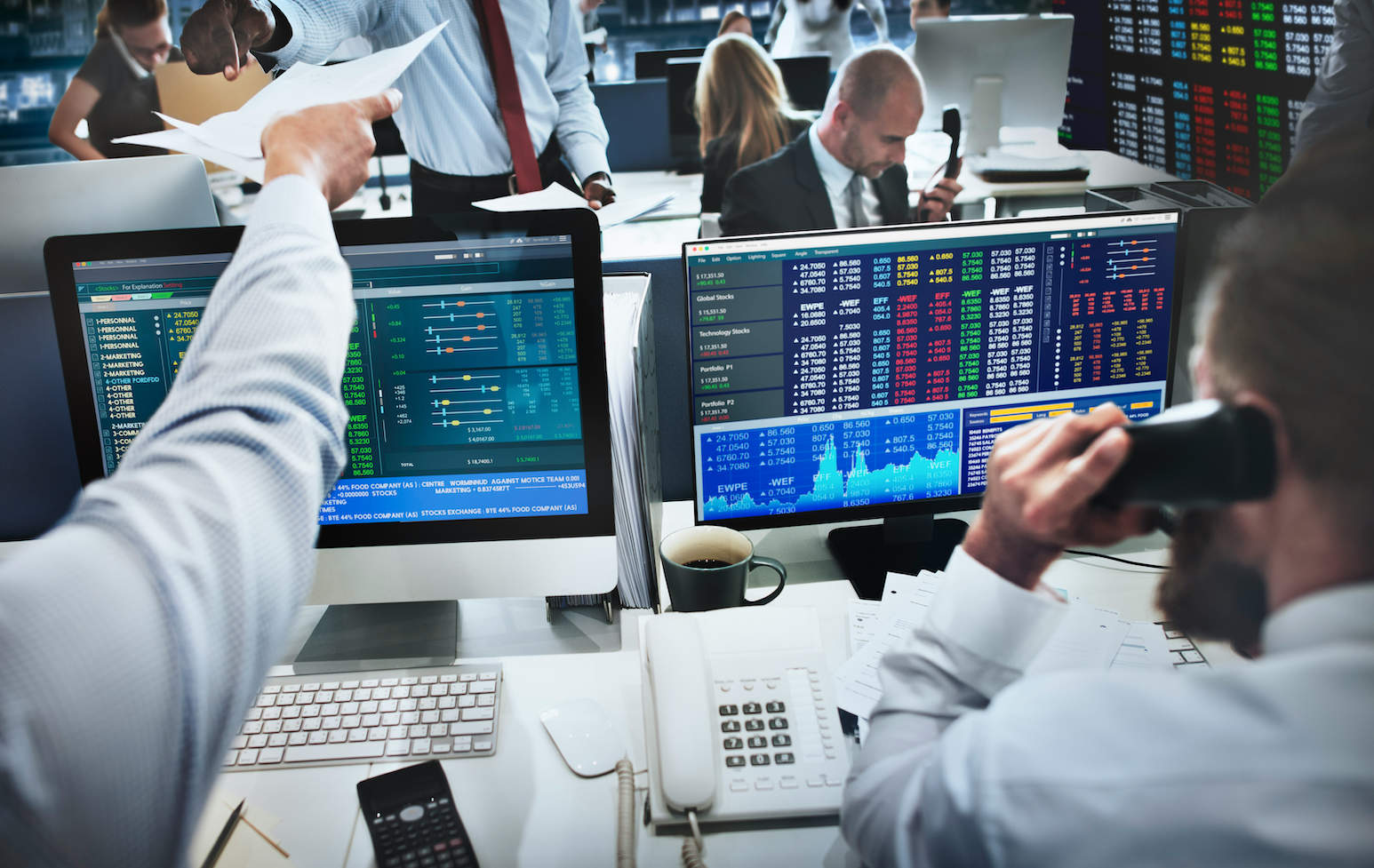 Top Hedge Fund Industry Trends for 2026