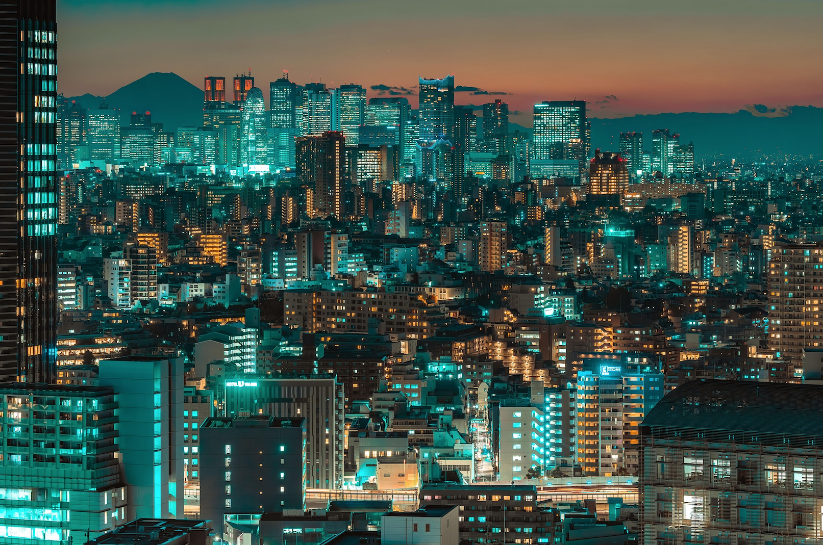 Is Japan the Unexpected Savior of U.S. Treasuries?