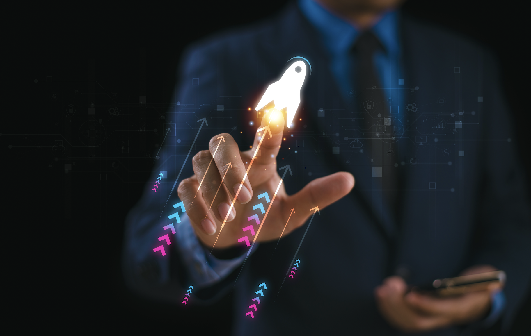 Building a Revenue Engine That Can Survive Market Cycles