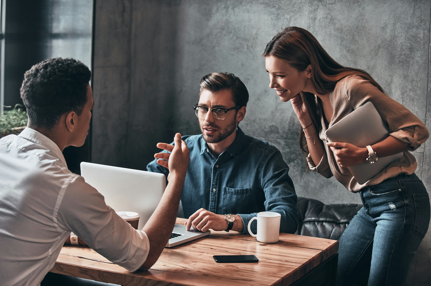 How to Create Great Clients