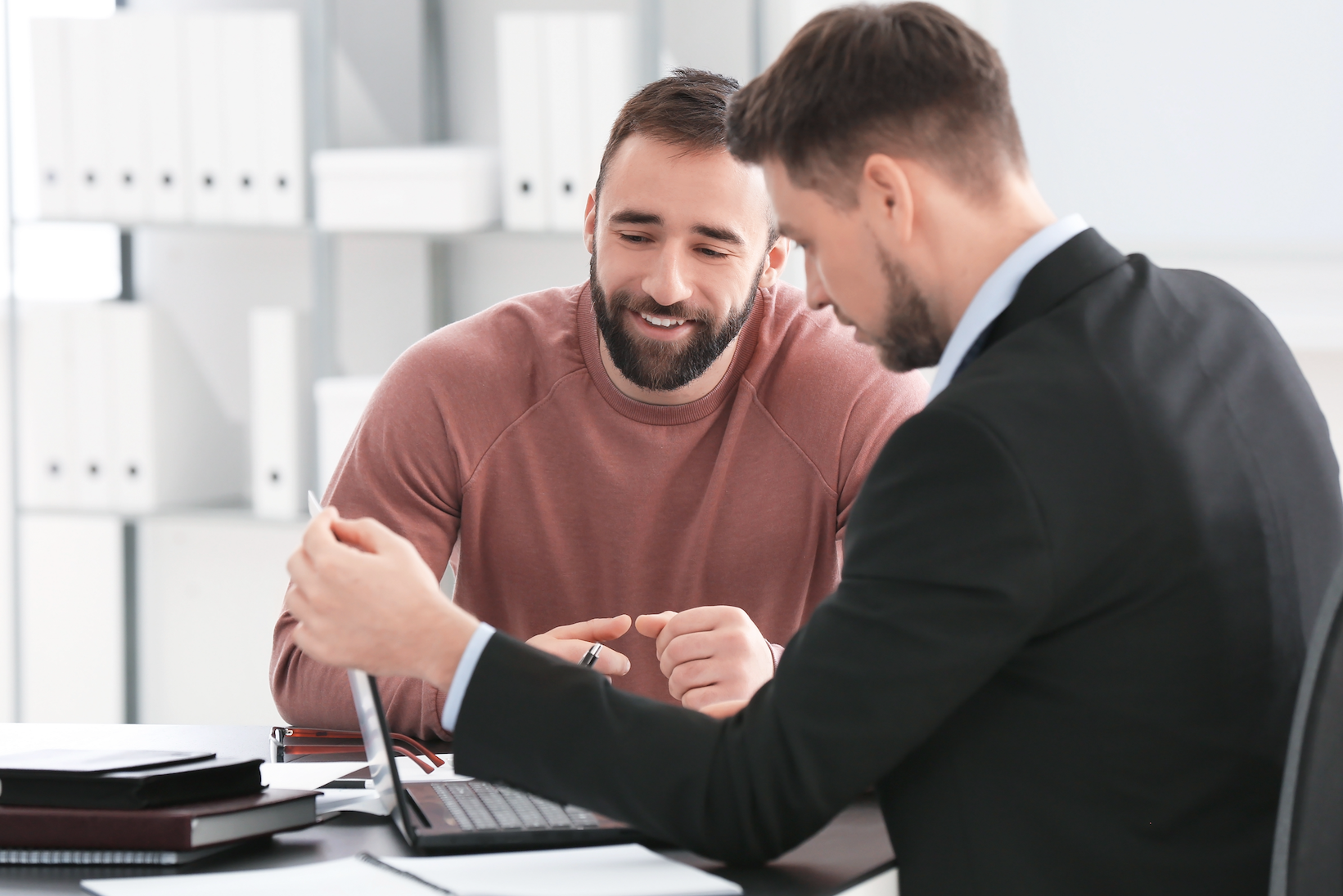 Give Great Service—Even When They Don’t Deserve It