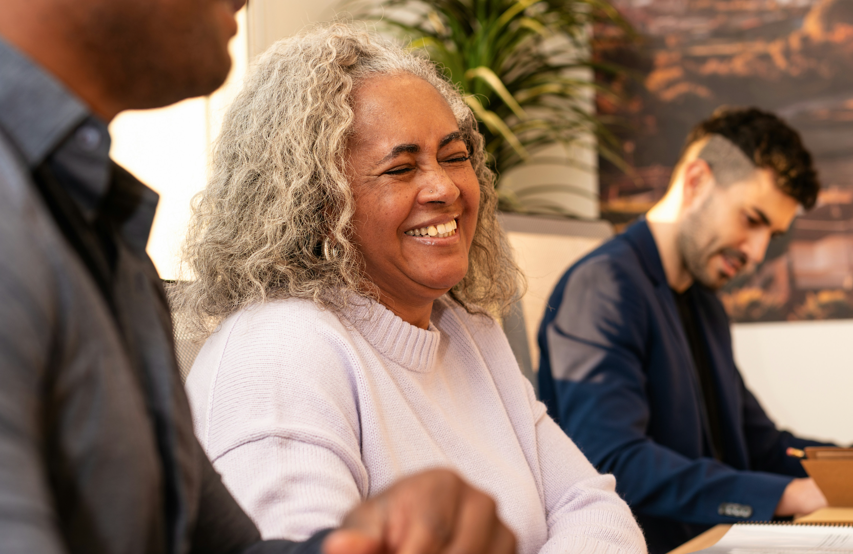 Self-Love for Leaders: Foundation of Resilience in a World That Won’t Slow Down