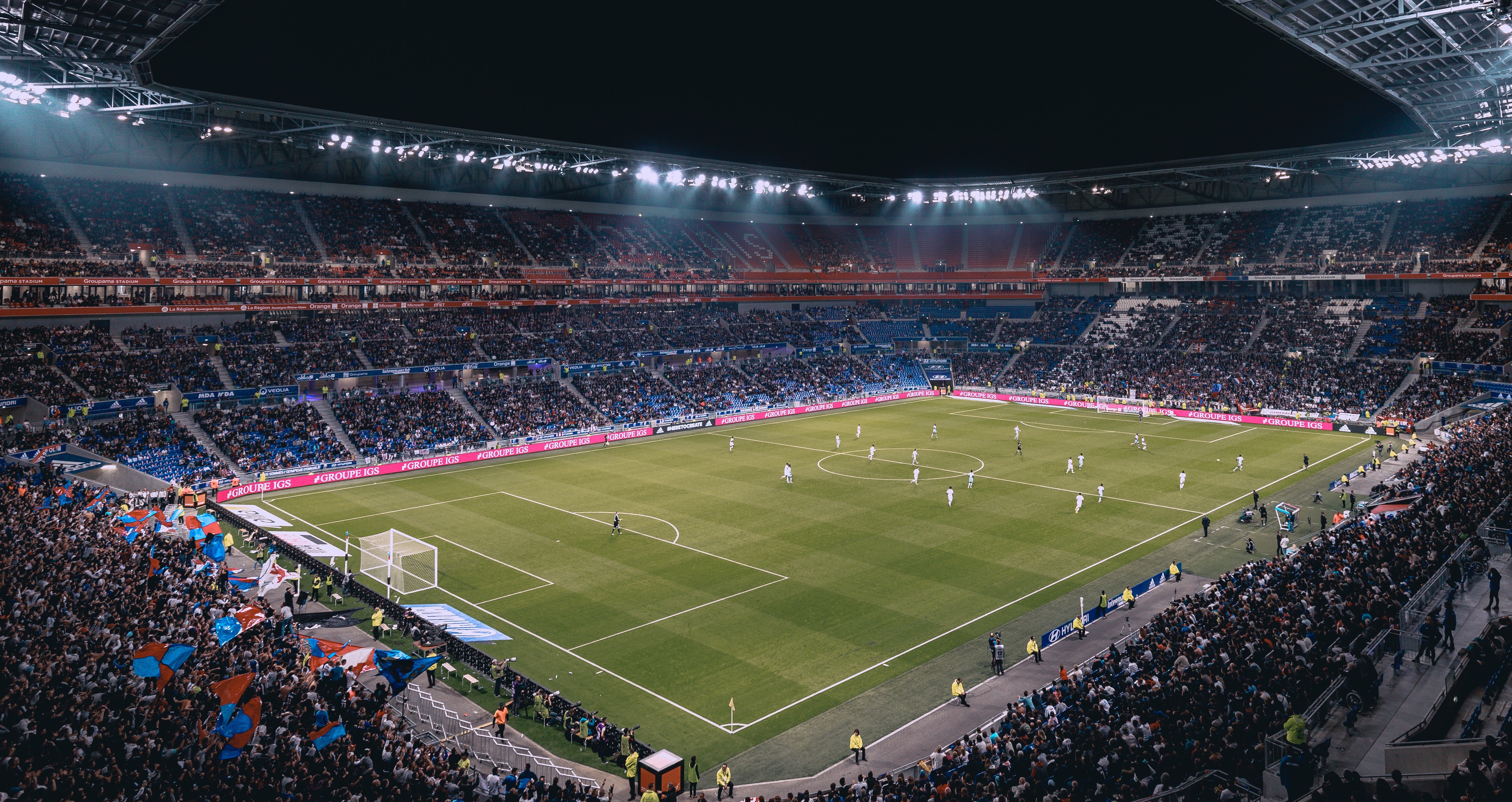 New Sports ETF Aims to Be MVP Portfolio Addition