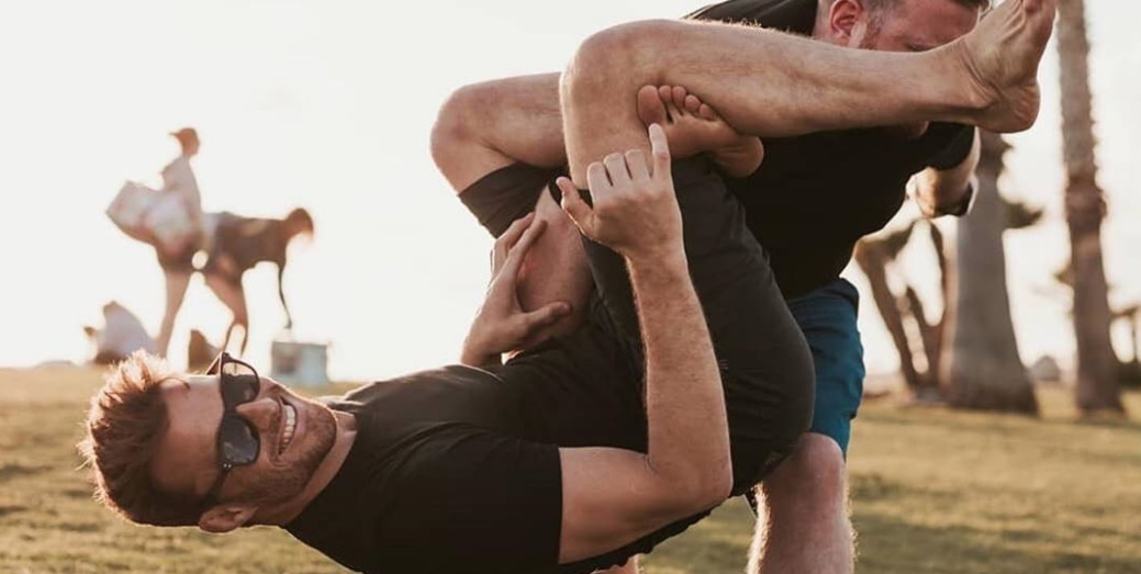 Sales Jiujitsu: How to Introduce Yourself as a Financial Advisor