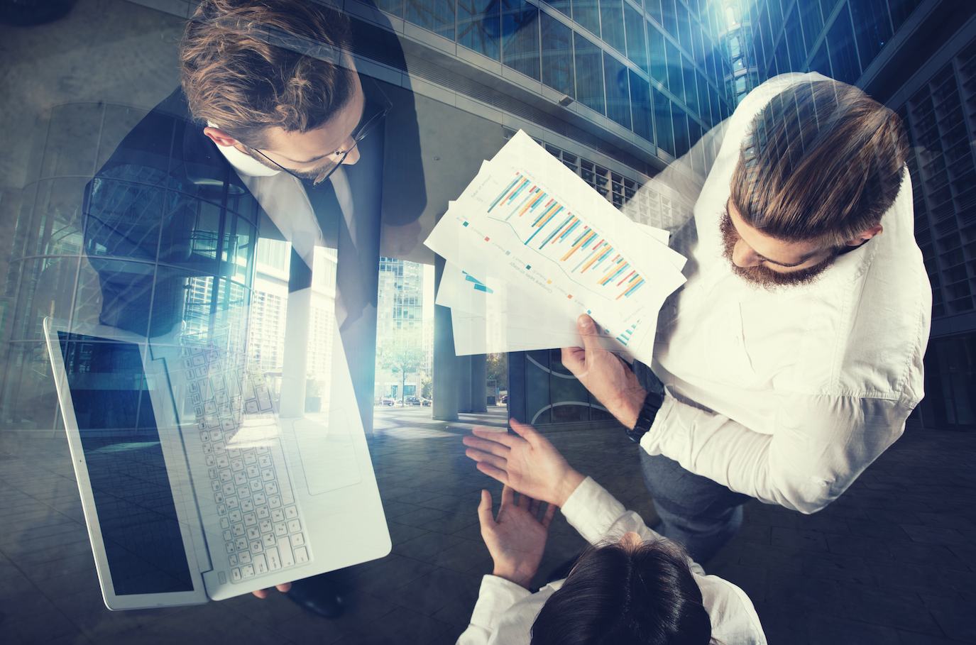 Embracing Status Grow: Moving Beyond the Status Quo