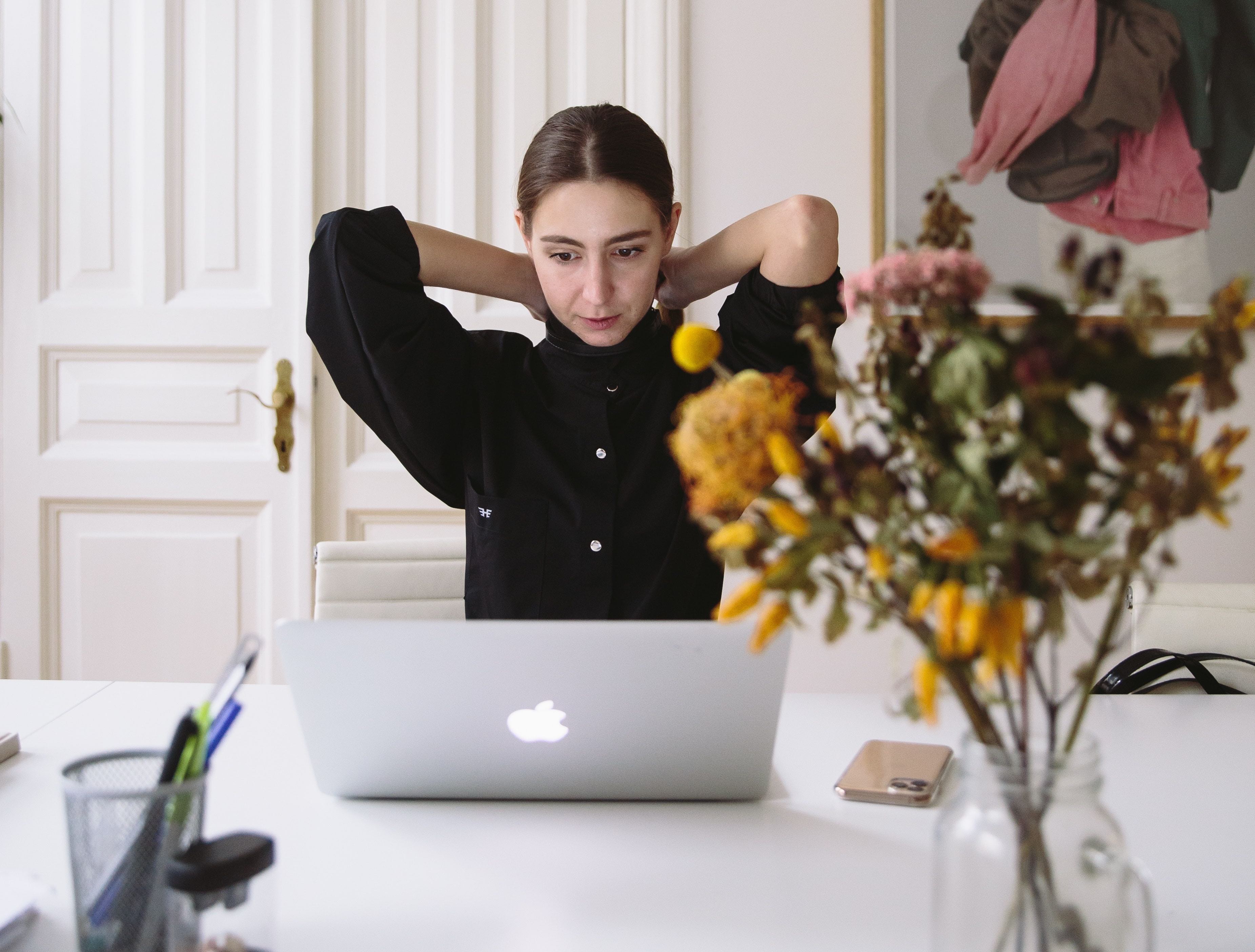 How to Talk to Nervous Clients Who Have Lost Confidence