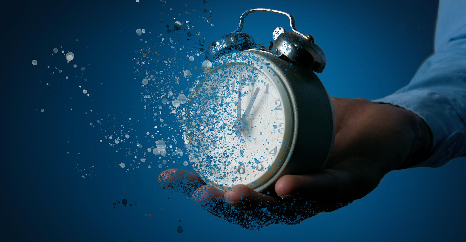 A Wake-up Call For Advisors in a Post-Pandemic, Bear Market World With Sean Brown