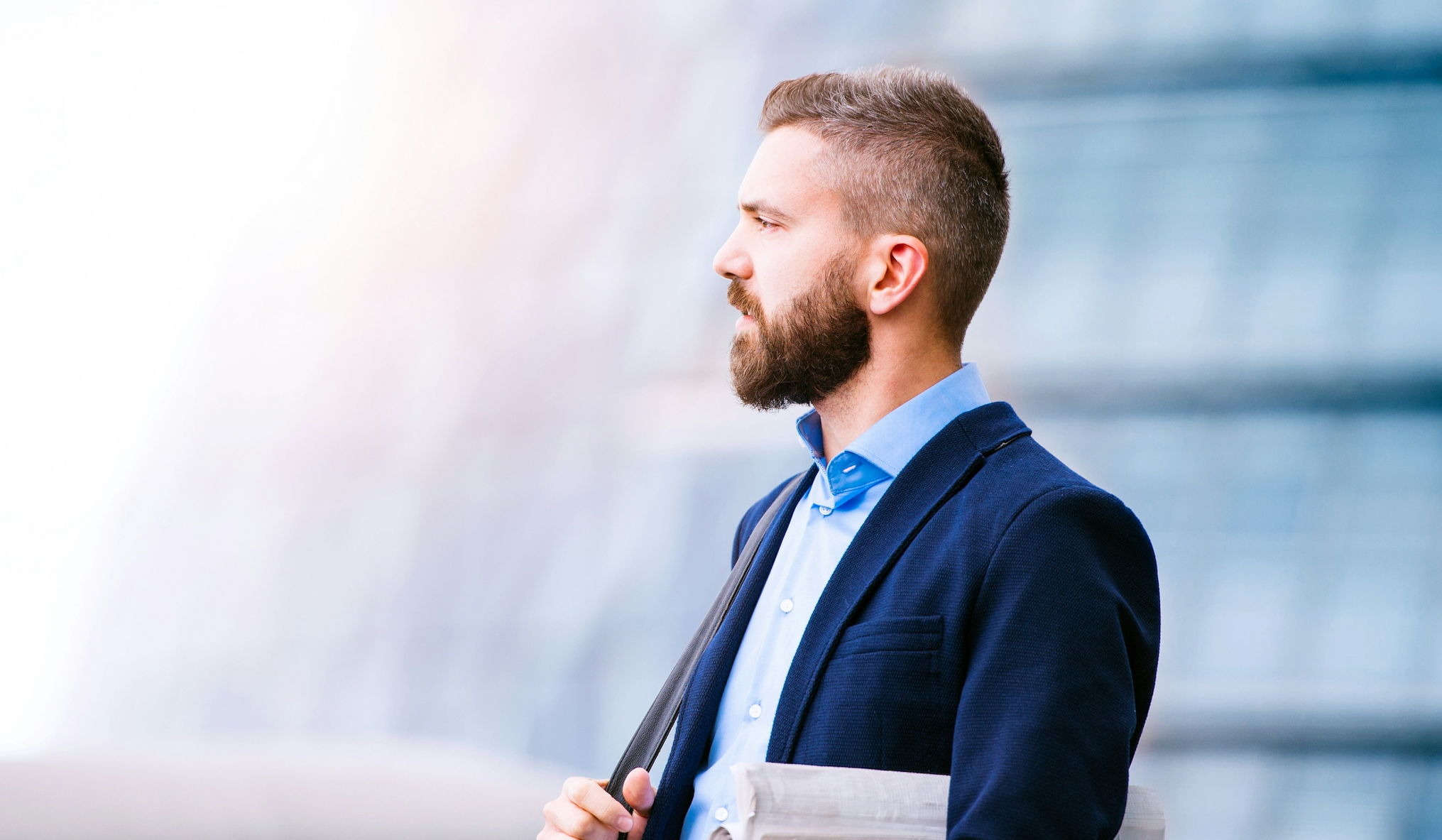 Success Shouldn’t Feel Like Survival