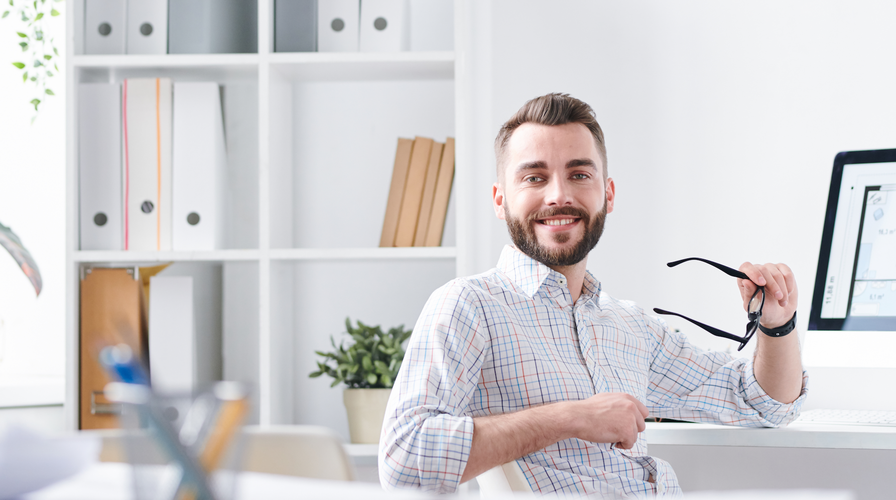 The Power of Benchmarking: Lessons from Two Advisors