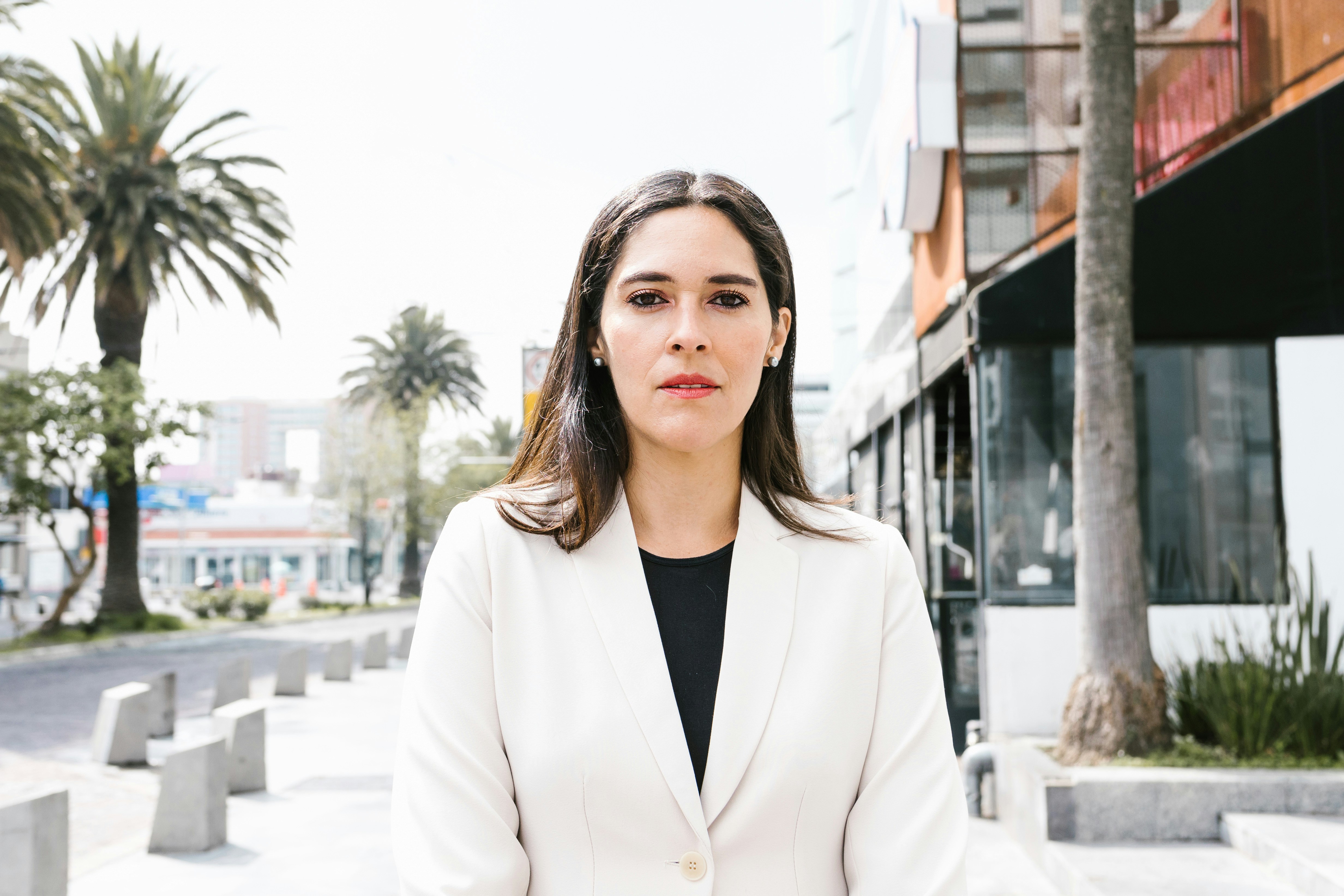 Behind Every Serious Business Is a Woman Doing Unsexy Work