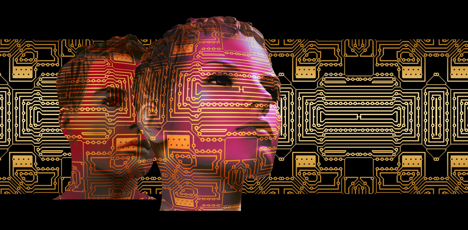 The Next Industrial Revolution? AI Agents