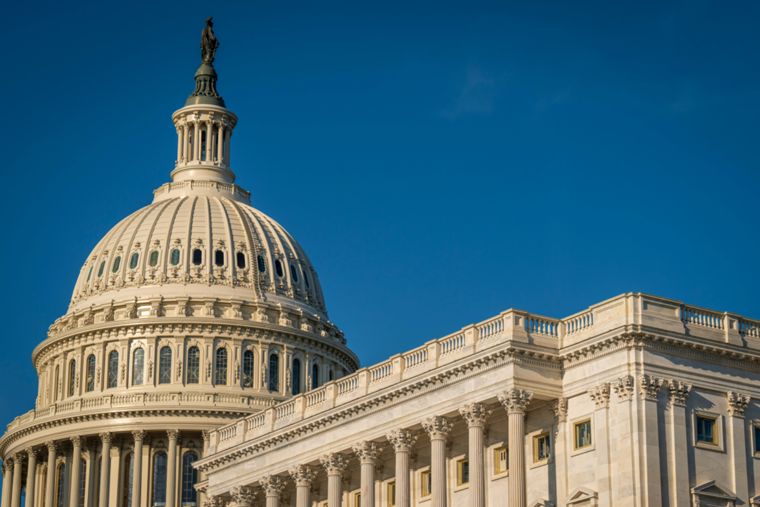 How Bipartisanship Masks Risky and Unjust Budget Maneuvers