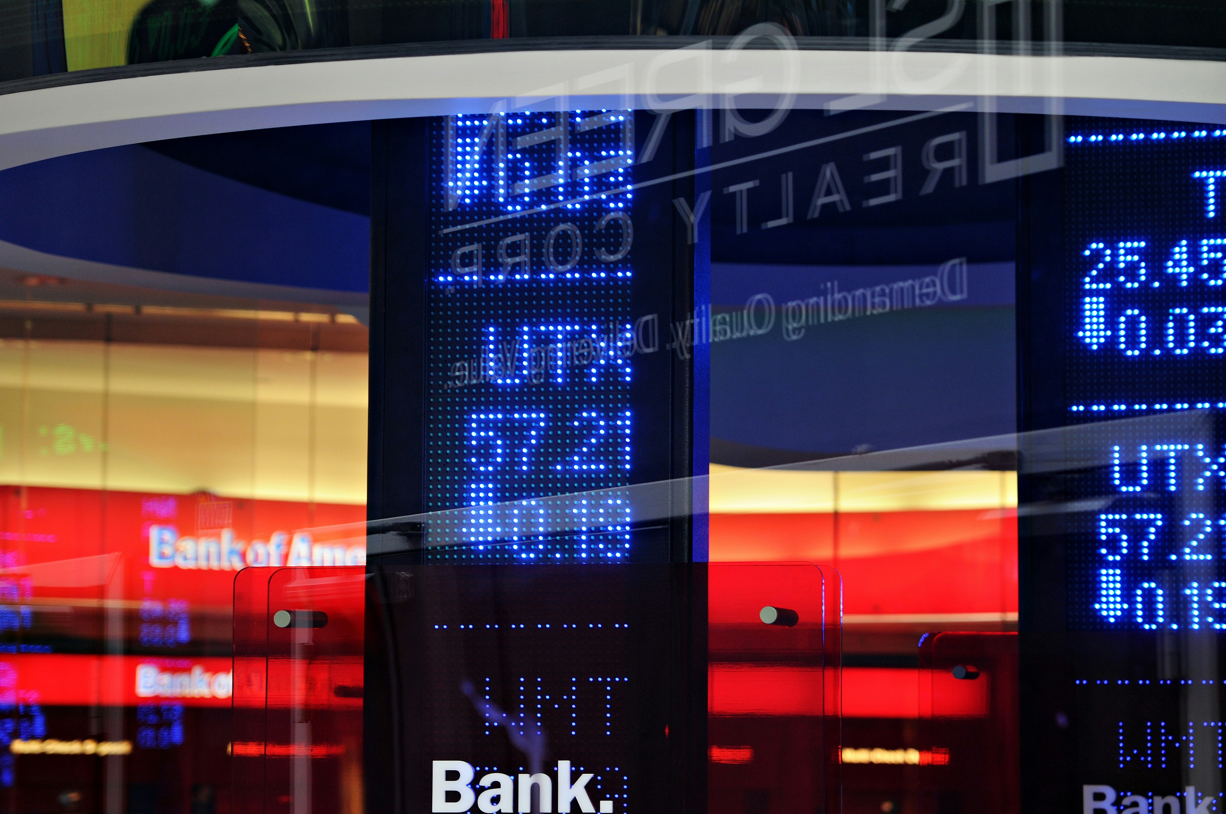 No Break Yet, but Pressure Is Rising Fast in Currency Markets