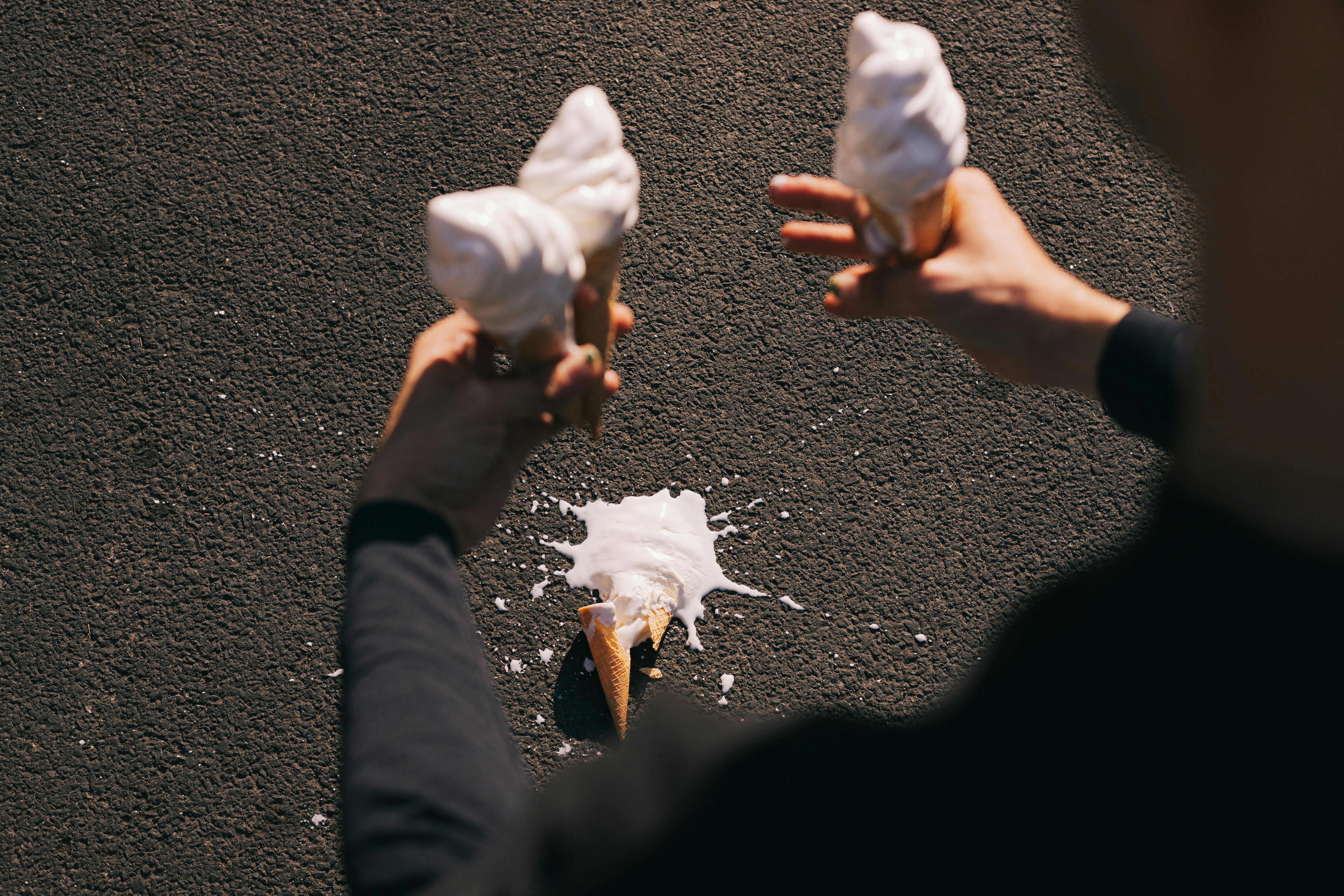 Marketing Failures Increase Your Odds of Massive Business Growth