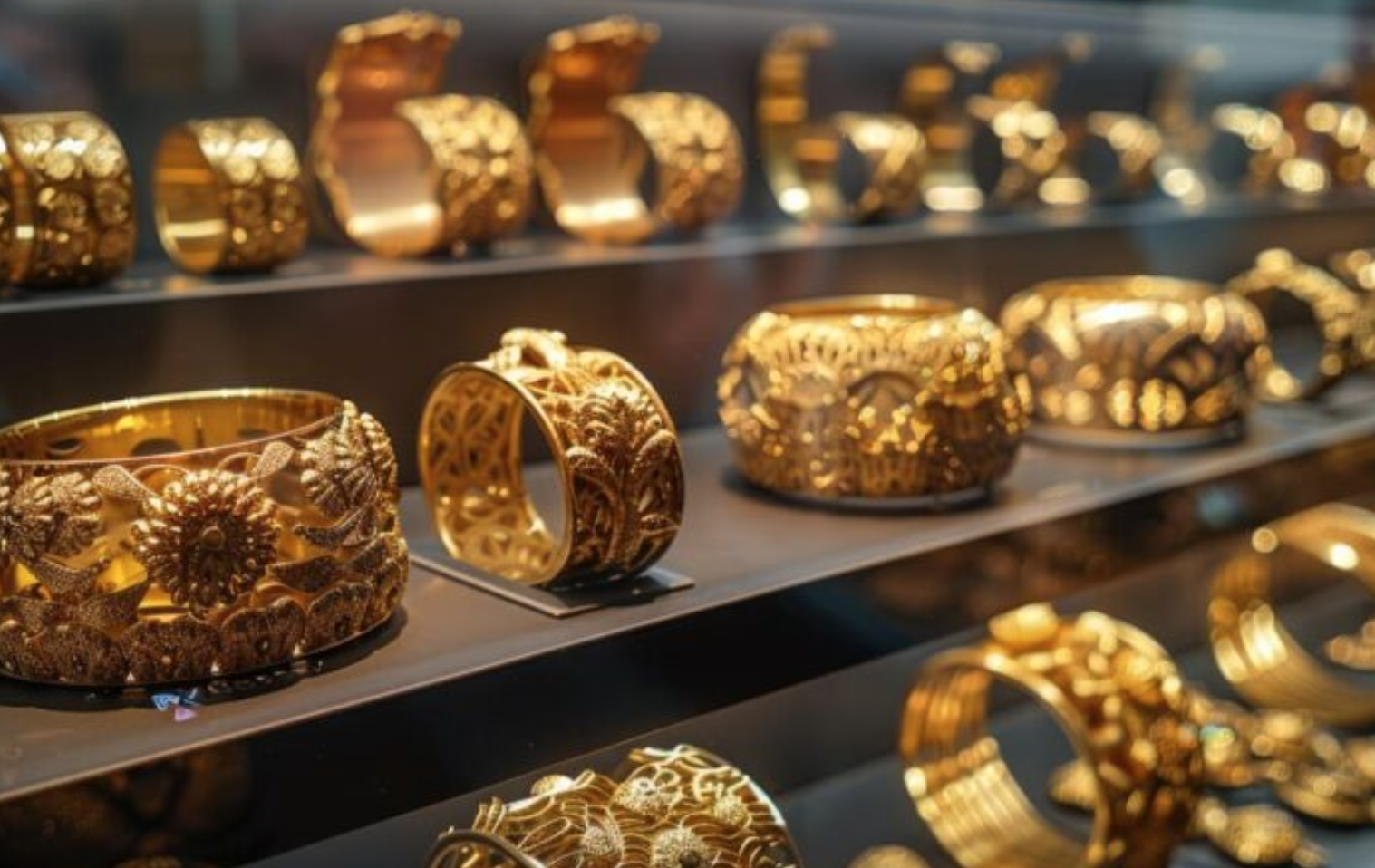 Inside the “Hermès of Gold”: The Chinese Luxury Obsession Reshaping Wealth Trends