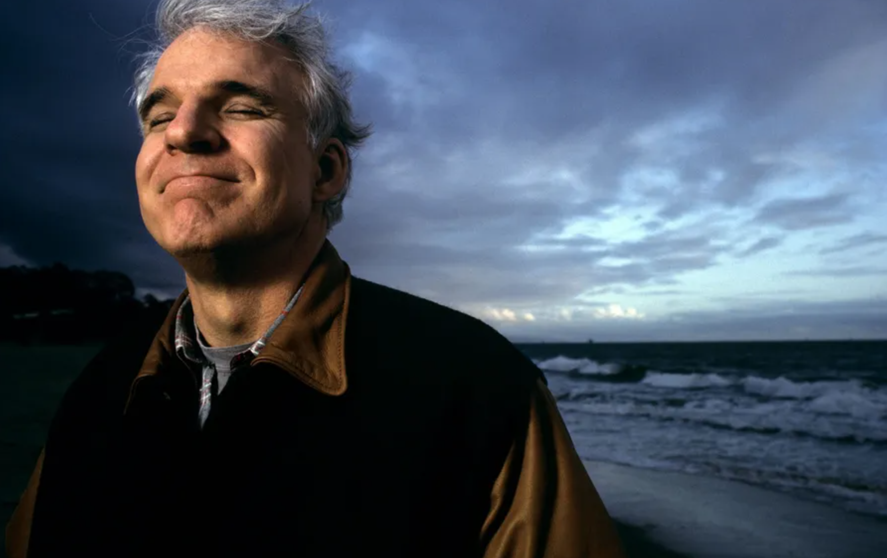 A Story of Titles, Monkeys, and Steve Martin