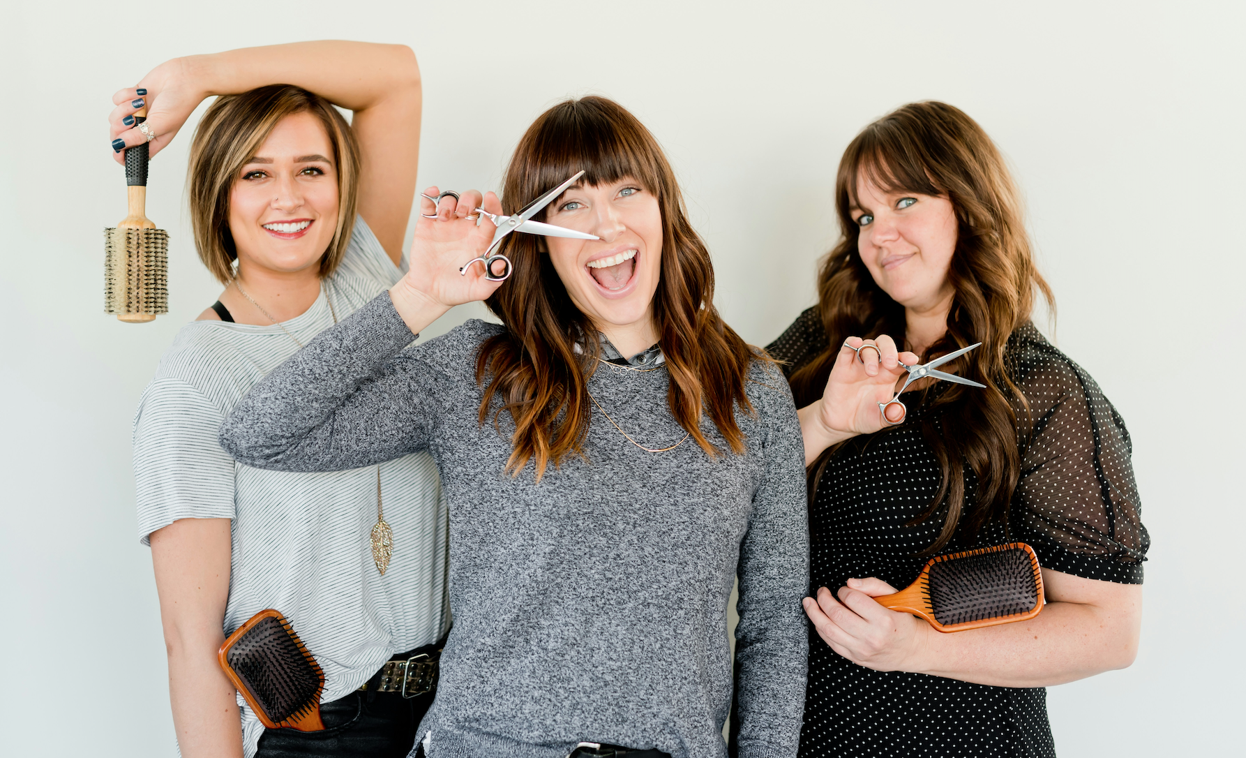 Hair Industry Soars in 2025: Key Insights Driving Financial Growth