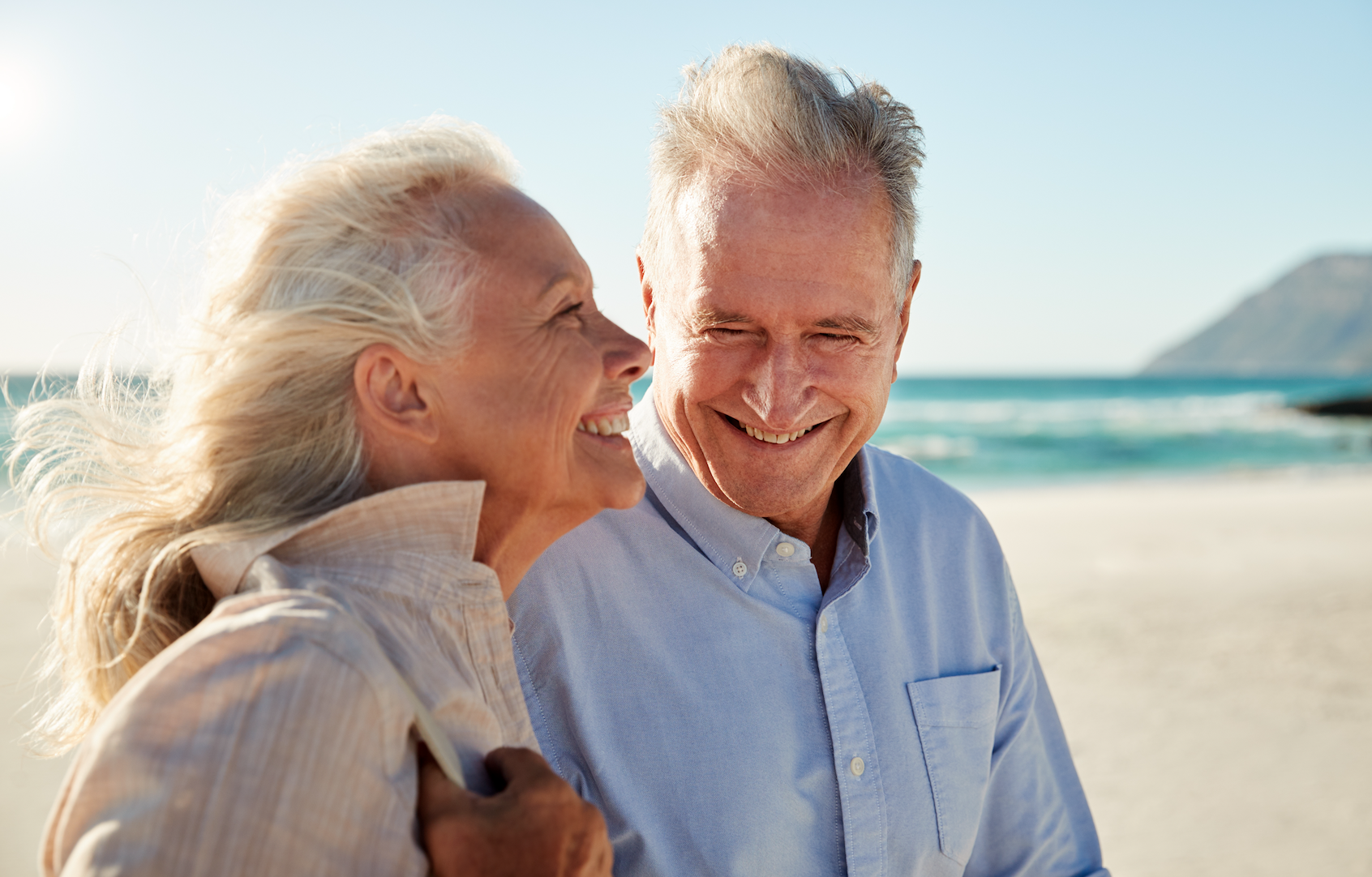 Retirees: You Can’t Control the Market—but You Can Control This