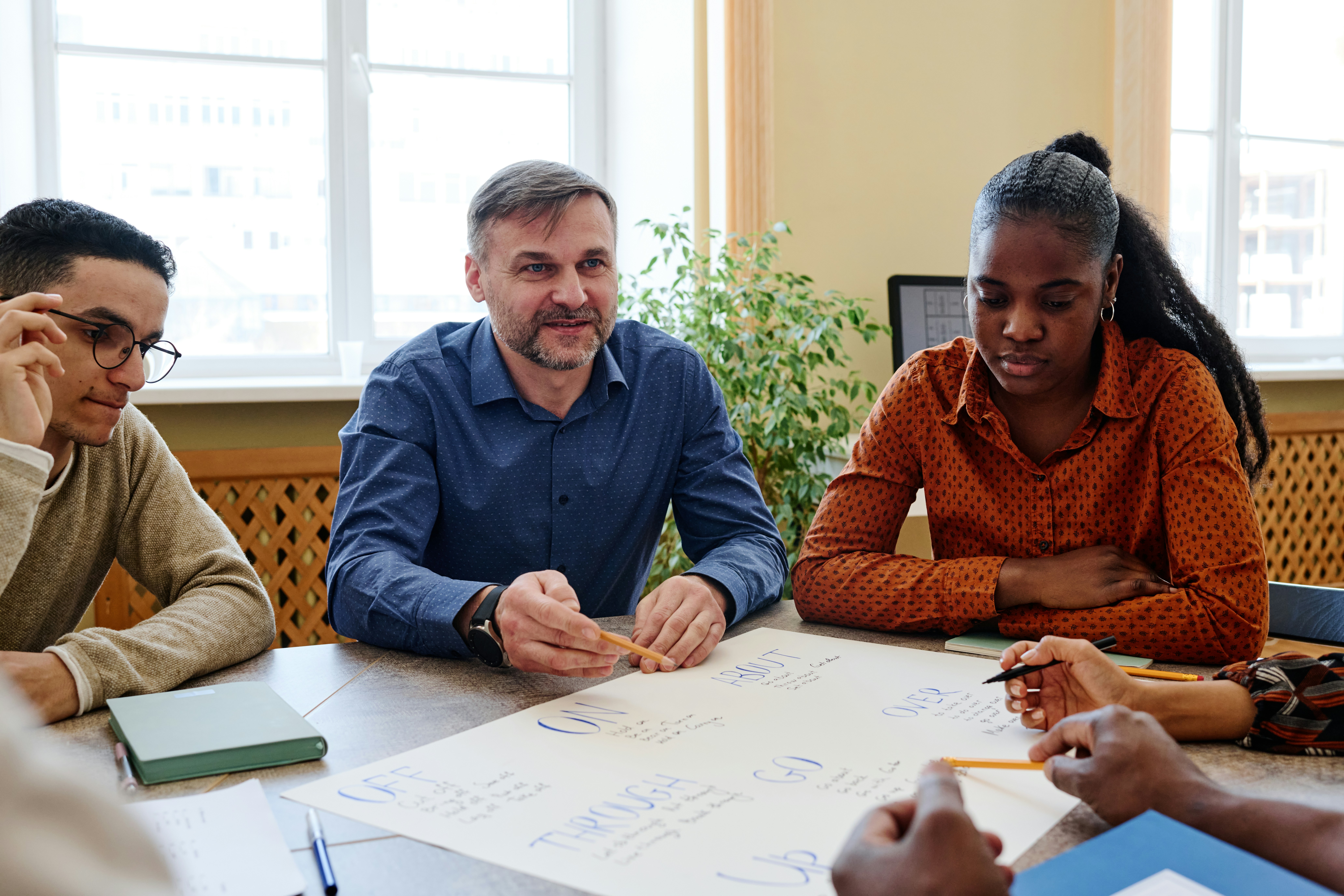 Your Ethical Framework Is Becoming Critical Infrastructure