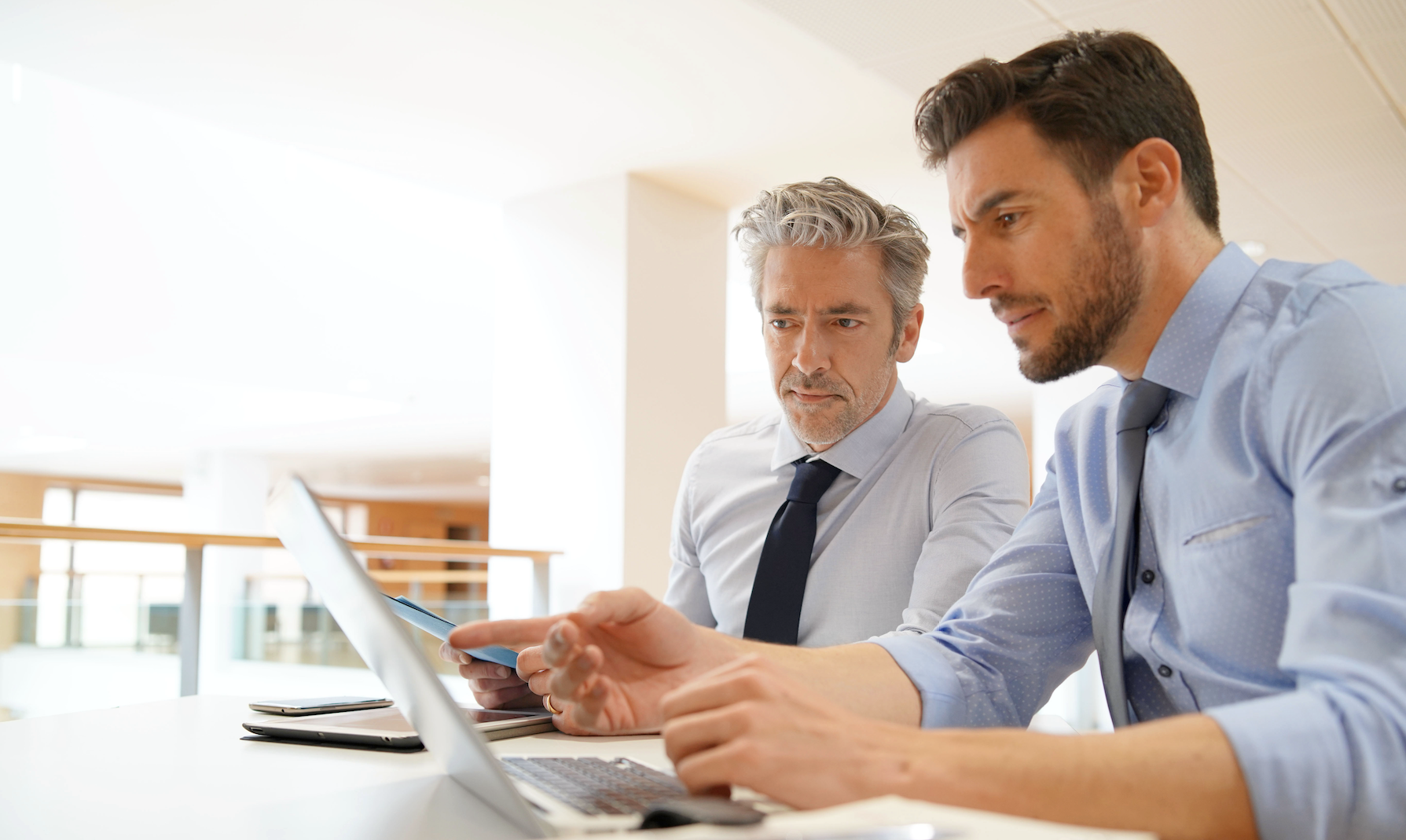 How To Execute Successful Internal Succession