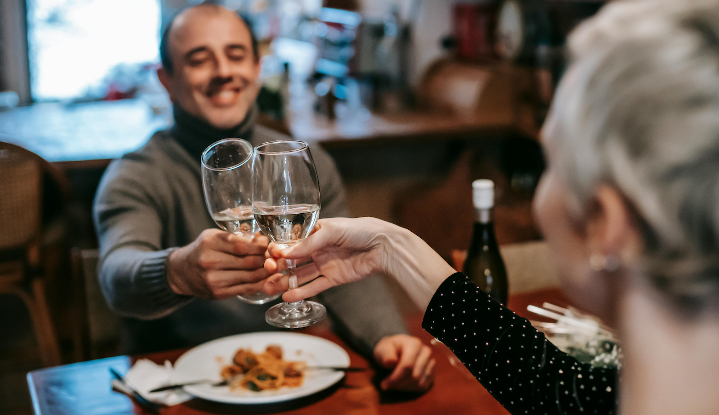 Do I Need to Wine and Dine My Best Clients? My Unpopular Opinion