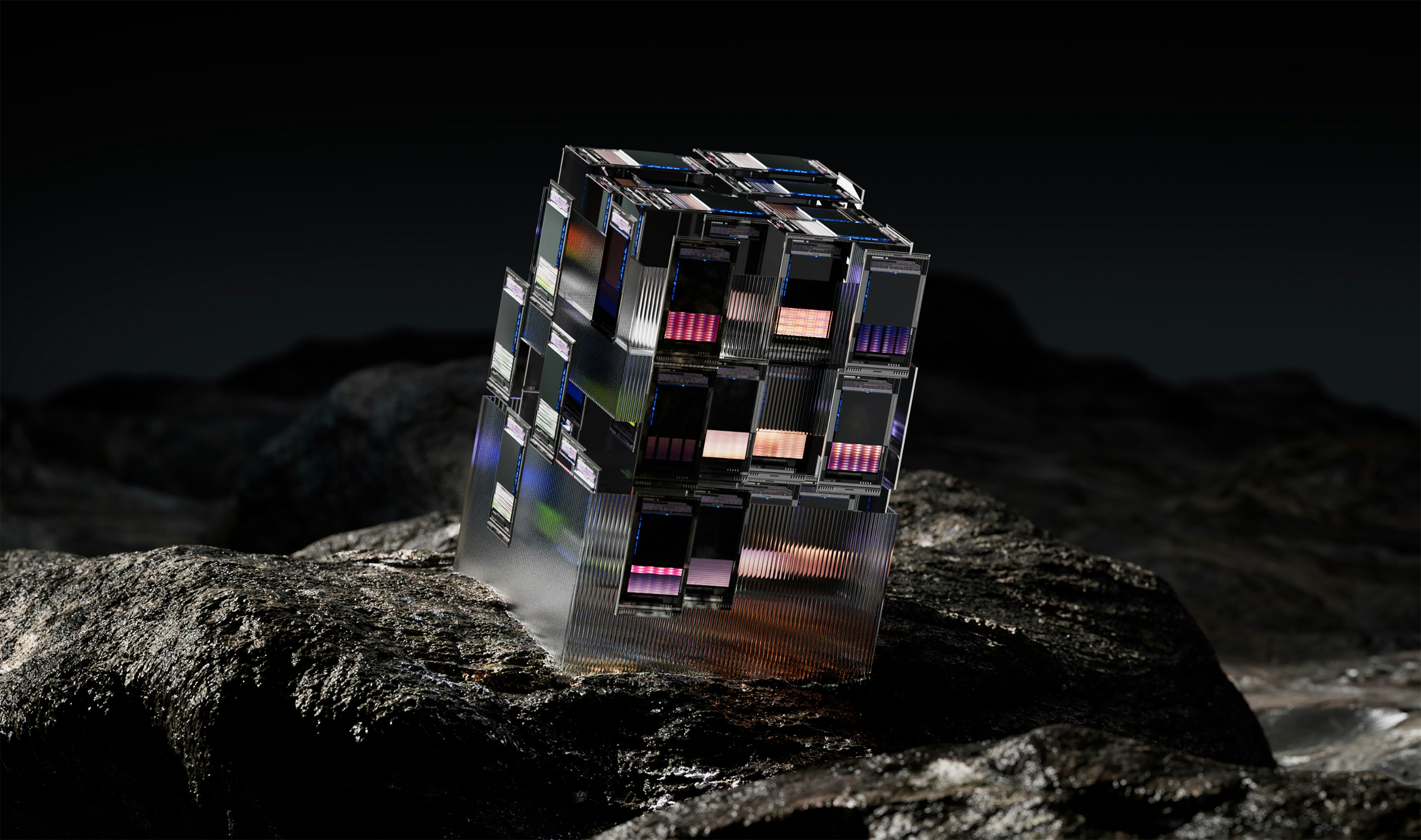 Quantum Computing Is Real. Commercial Success Is Another Story