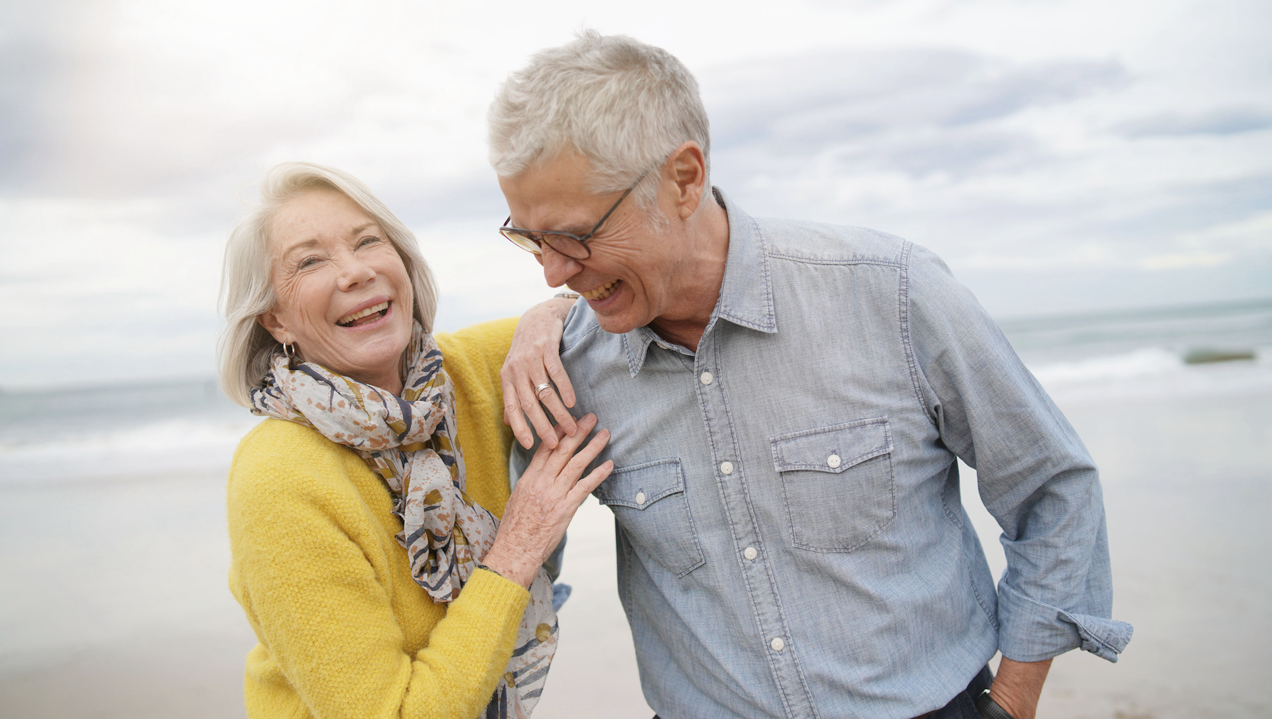 The Secret to Staying Connected and Thriving in Retirement
