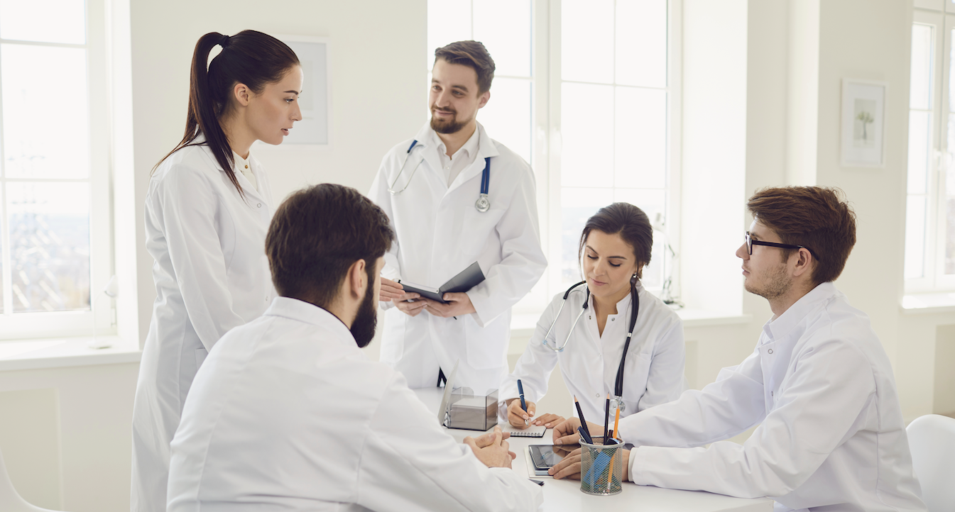 5 Ways Doctors Can Invest In Real Estate