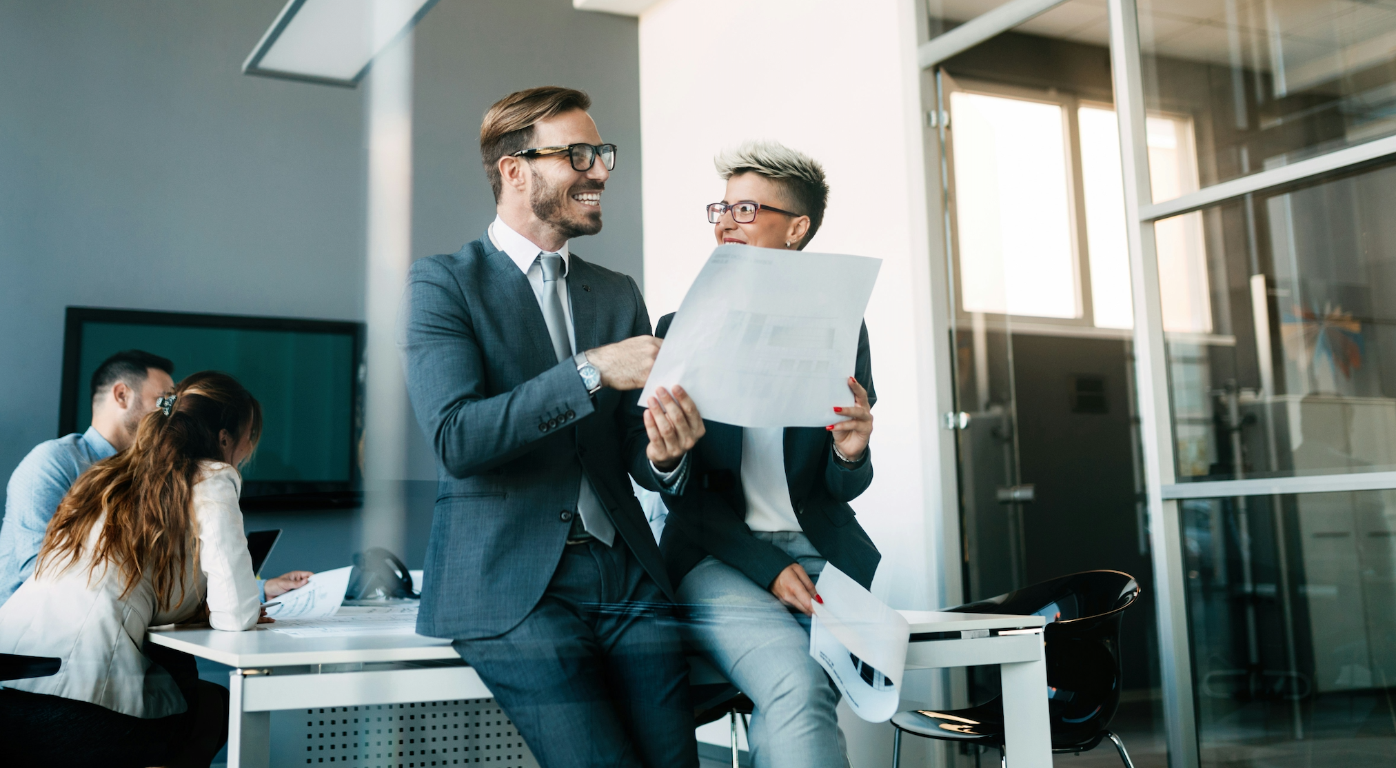 In Crowded Markets, Client Experience Is Only Sustainable Advantage