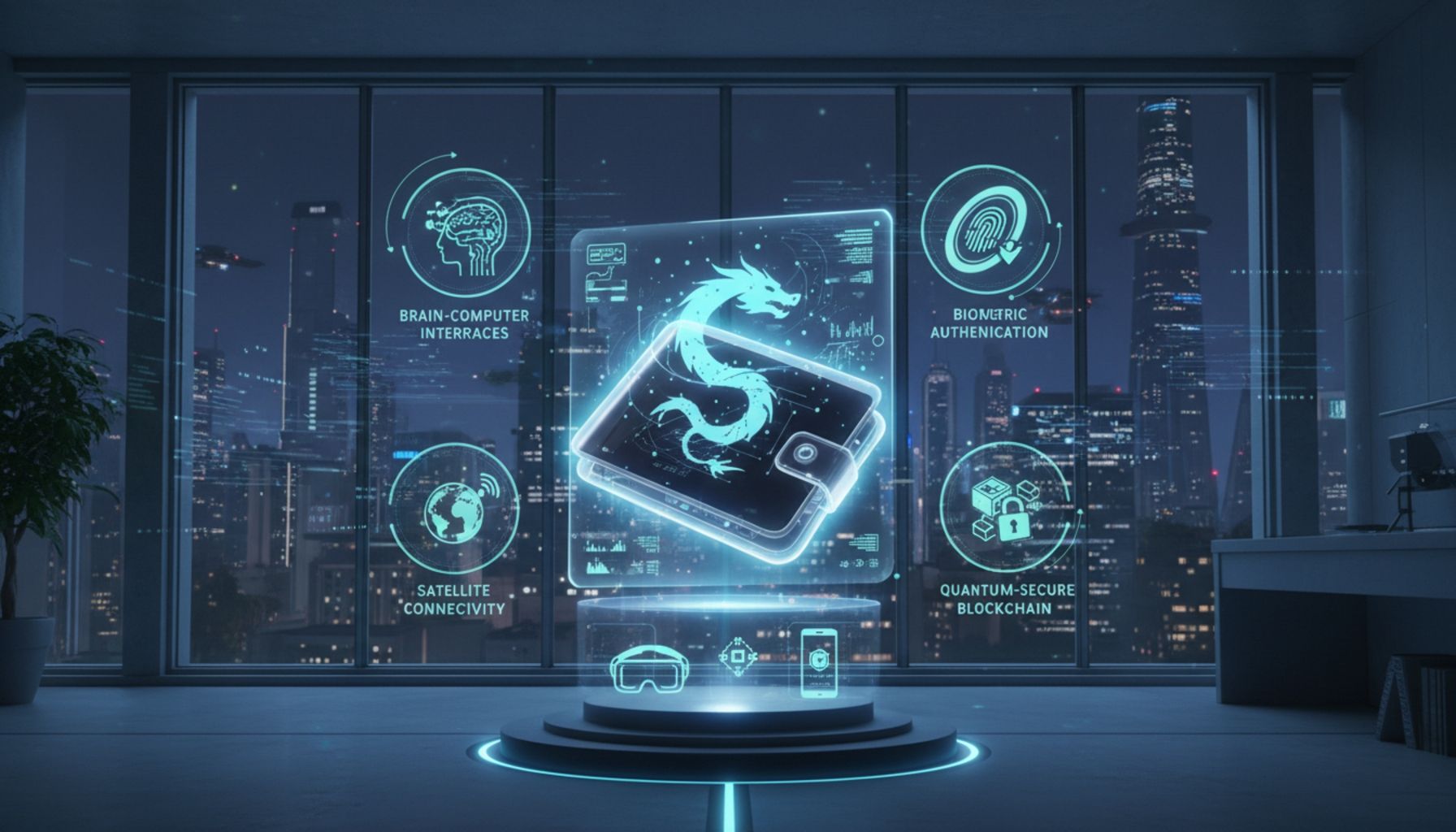 The New Era of Crypto Wallets: Technologies to Watch