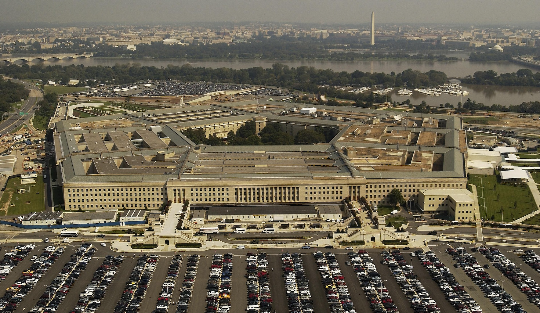 Pentagon Budget on the Chopping Block: What’s at Stake?