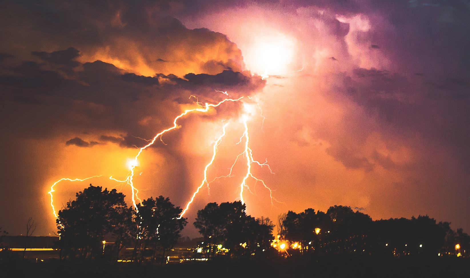 What Is the Storm and Why Is It Deadly for Marketers?