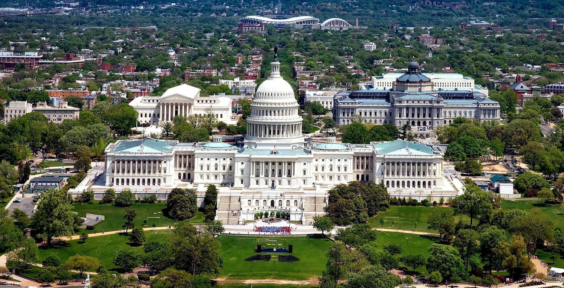 What’s Really Inside the One Big Beautiful Bill Act?