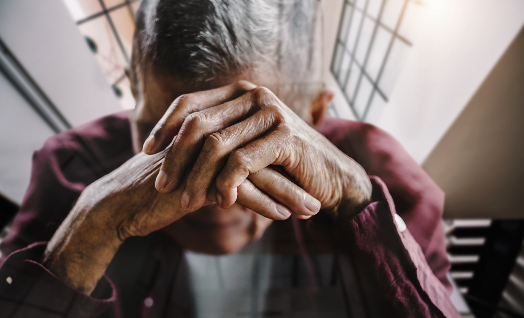 The Silent Crisis: How to Spot and Stop Elder Financial Exploitation
