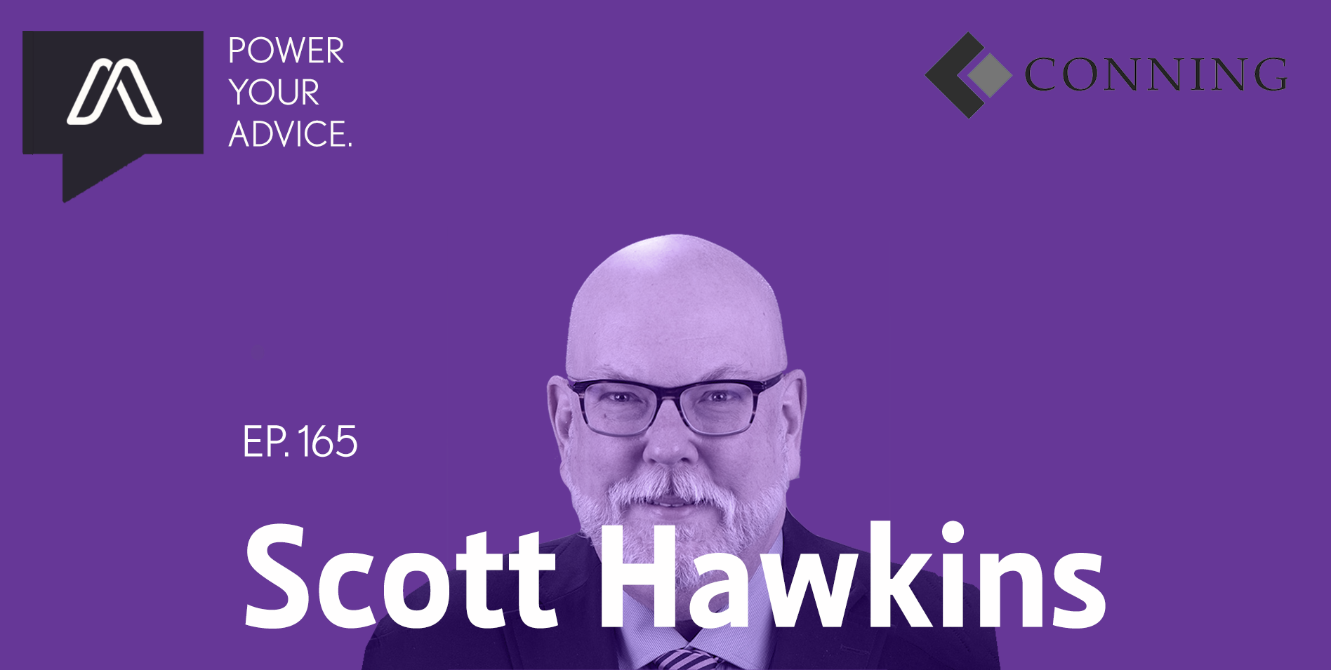The Rapidly Changing Product Landscape with Scott Hawkins