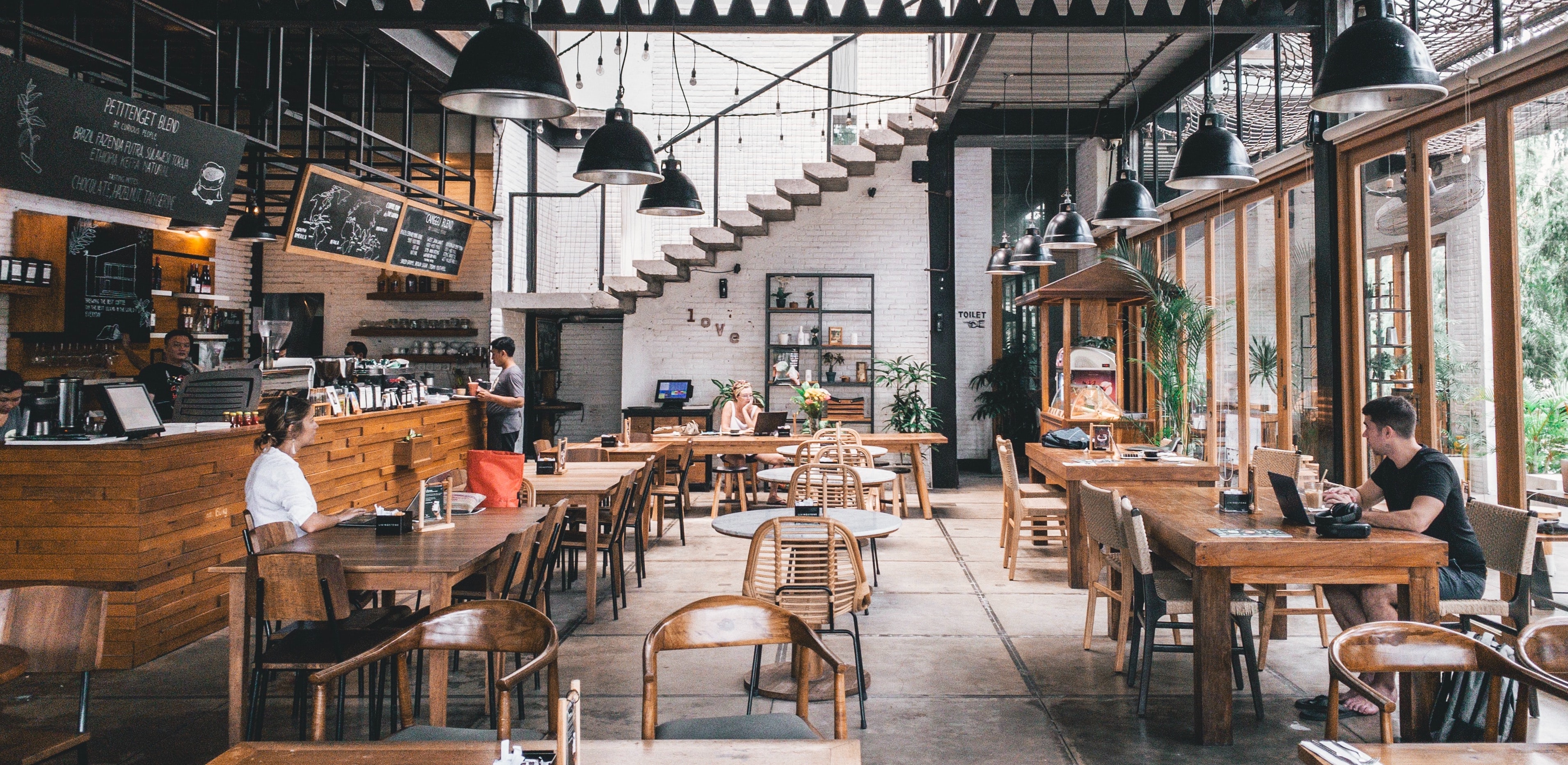 The Publicly Owned Restaurant Industry Is Not Monolithic