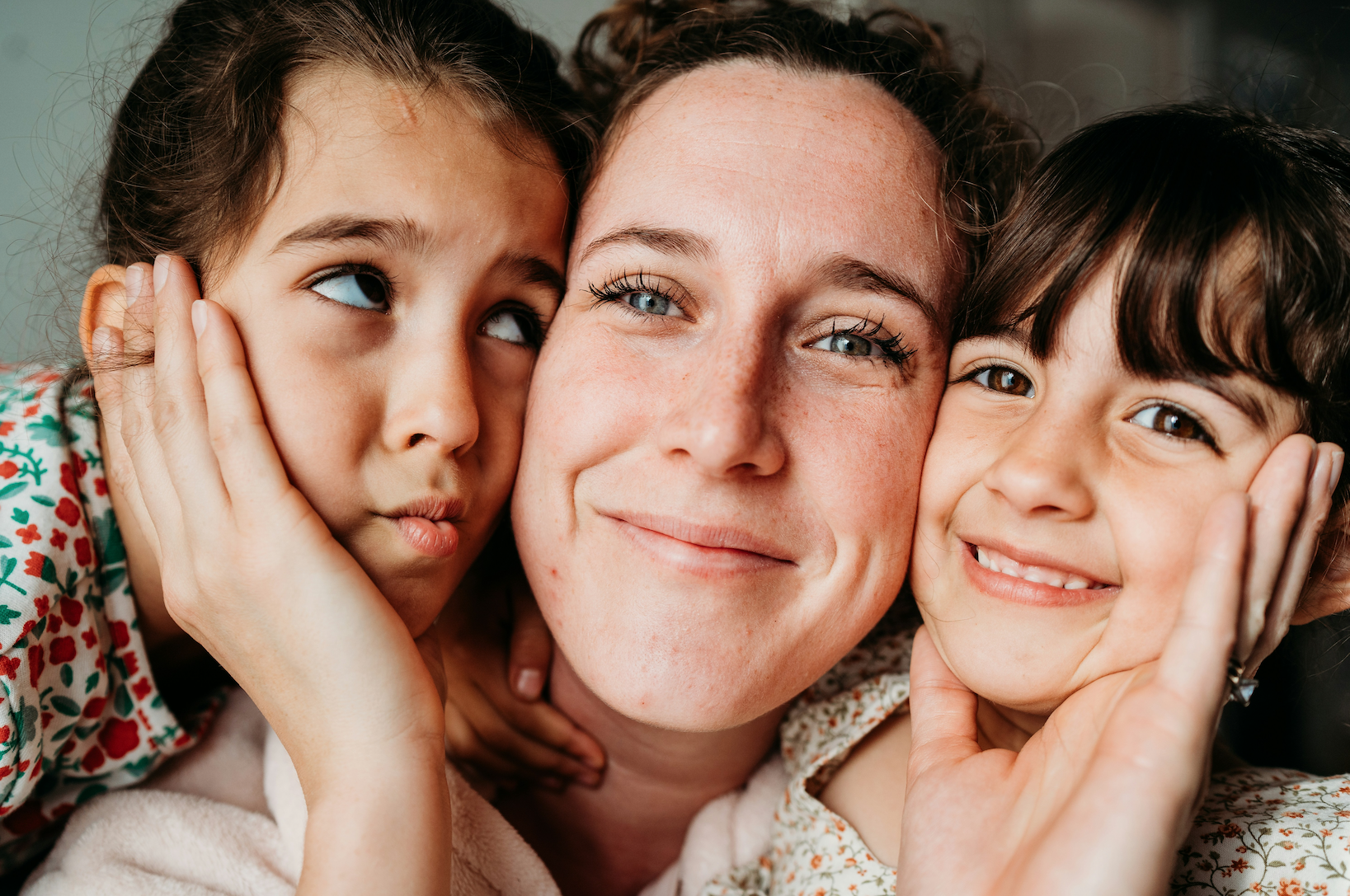 Family Matters: Why Advisors Should Be Courting Parents