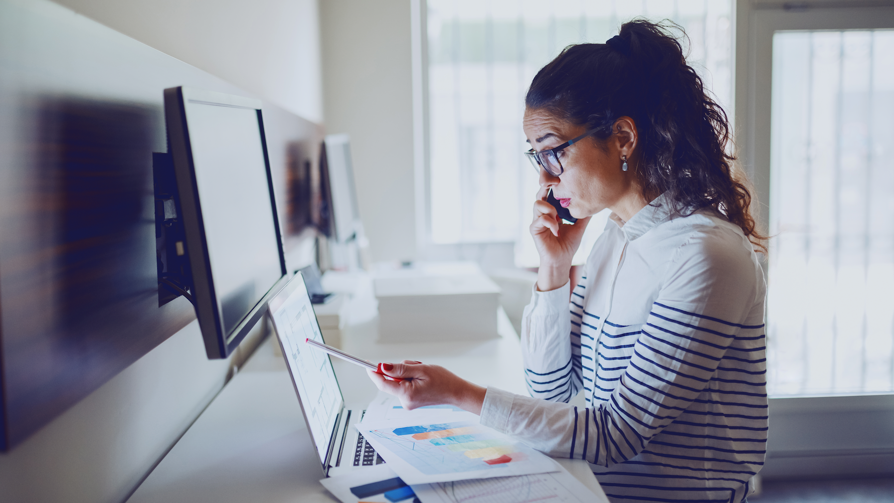 Version 5.0 and Beyond: What’s Next for You and Your Firm