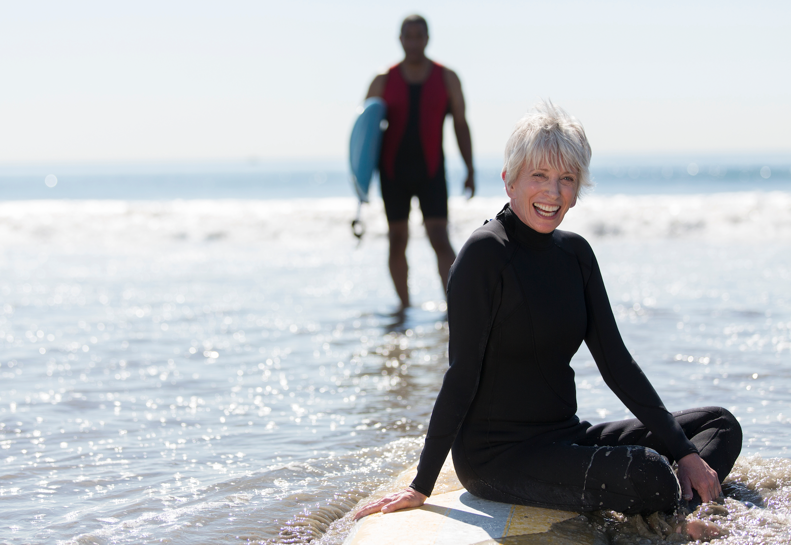 Permission To Prosper: Helping Retirees Let Go of Guilt and Embrace the Life They’ve Earned
