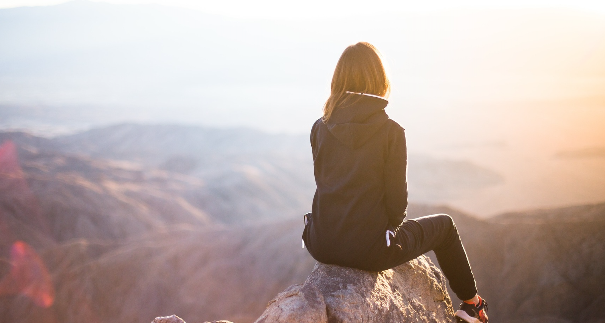 How To Turn Every Day Into an Adventure—No Matter Where You Are