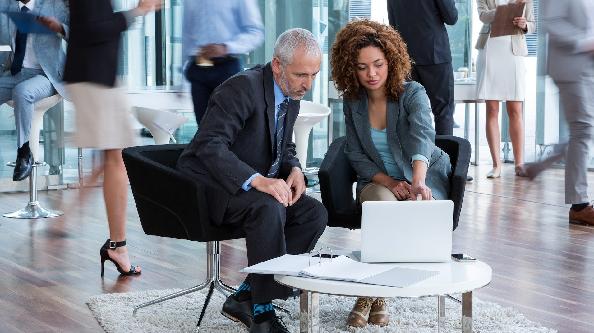 Why Connection Matters More Than Product Knowledge
