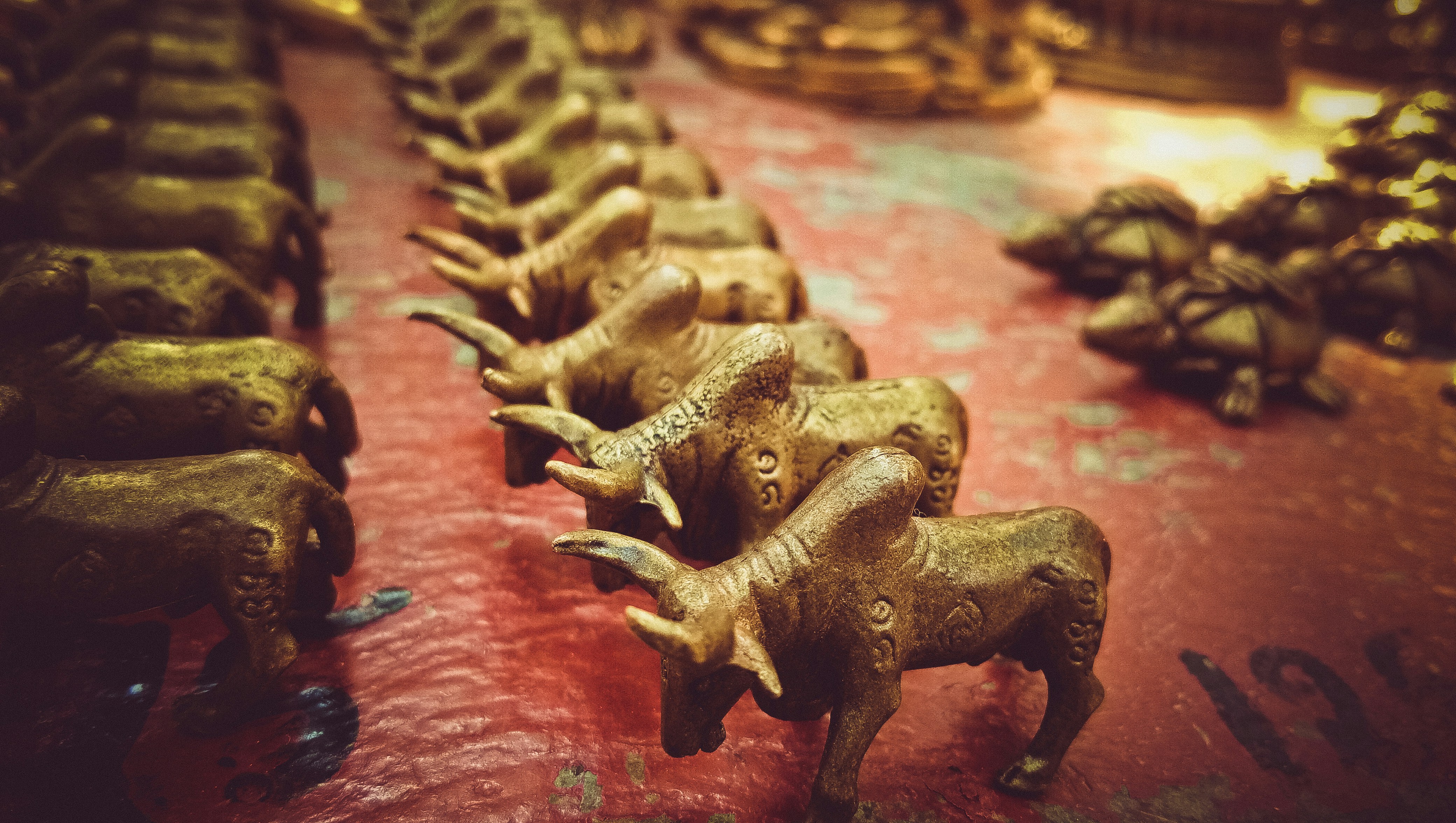 Gold Bulls Are Running Out of Time at a Crucial Support Zone