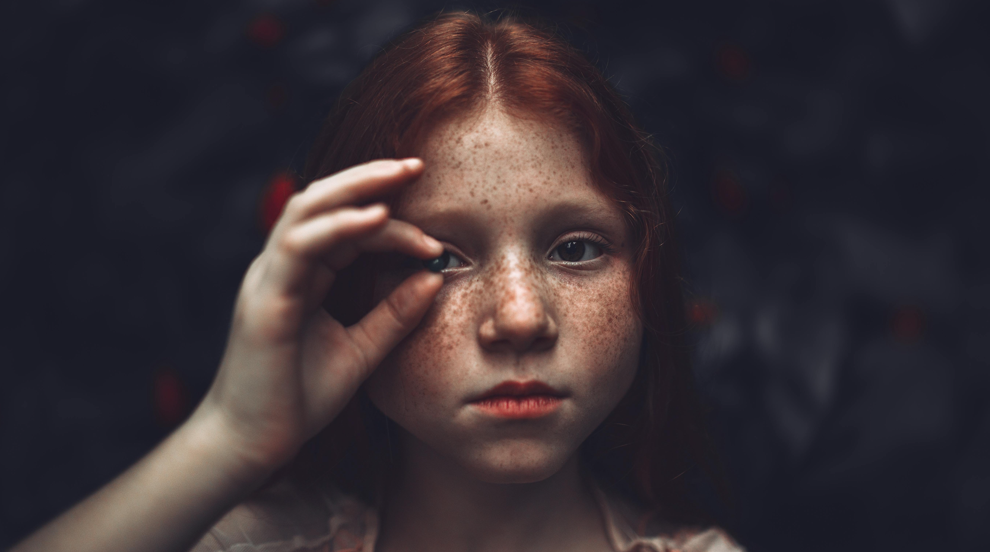 The Ellie Question: Finding Courage Through Our Children’s Eyes