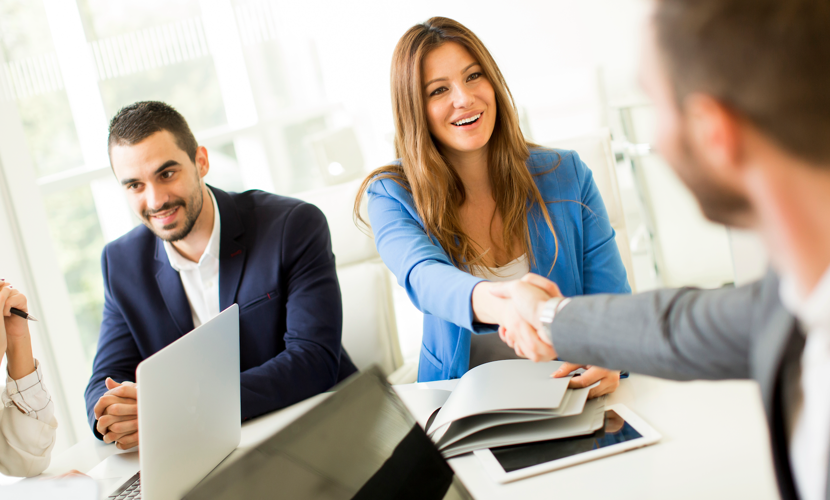 The Power of “Unspoken Agreements” in Building Trust