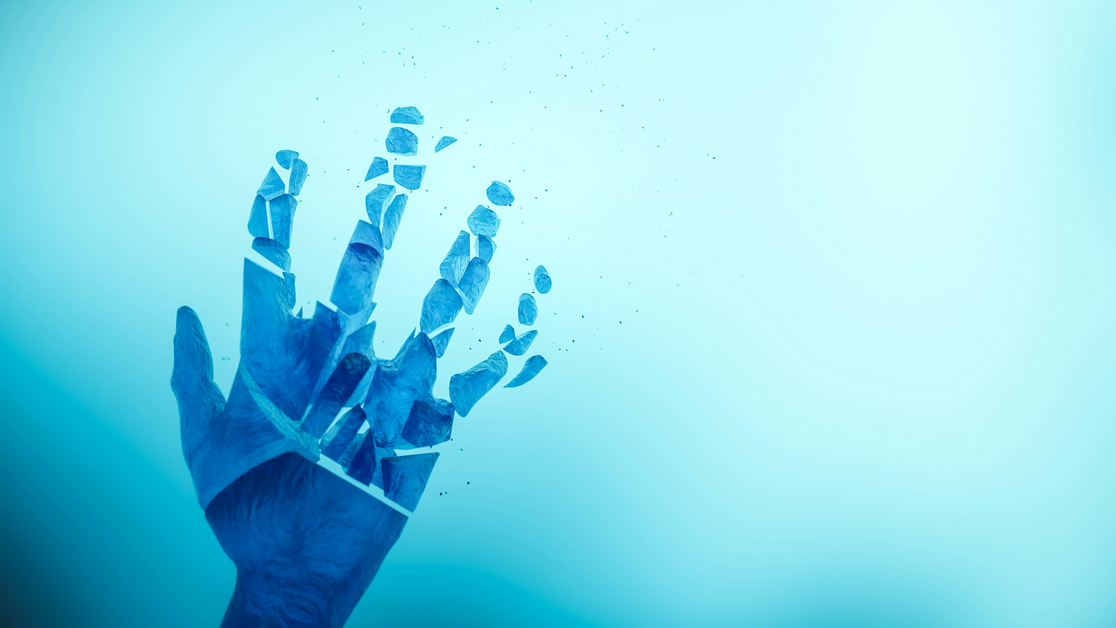 Balancing Technology and Human Touch in Modern Advisory Services