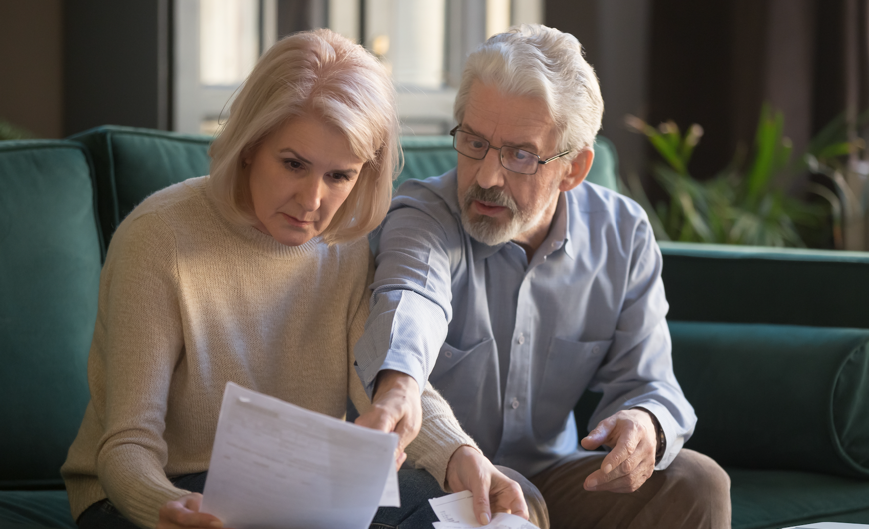 Why Debt Could Be the Biggest Threat to Your Retirement Dreams