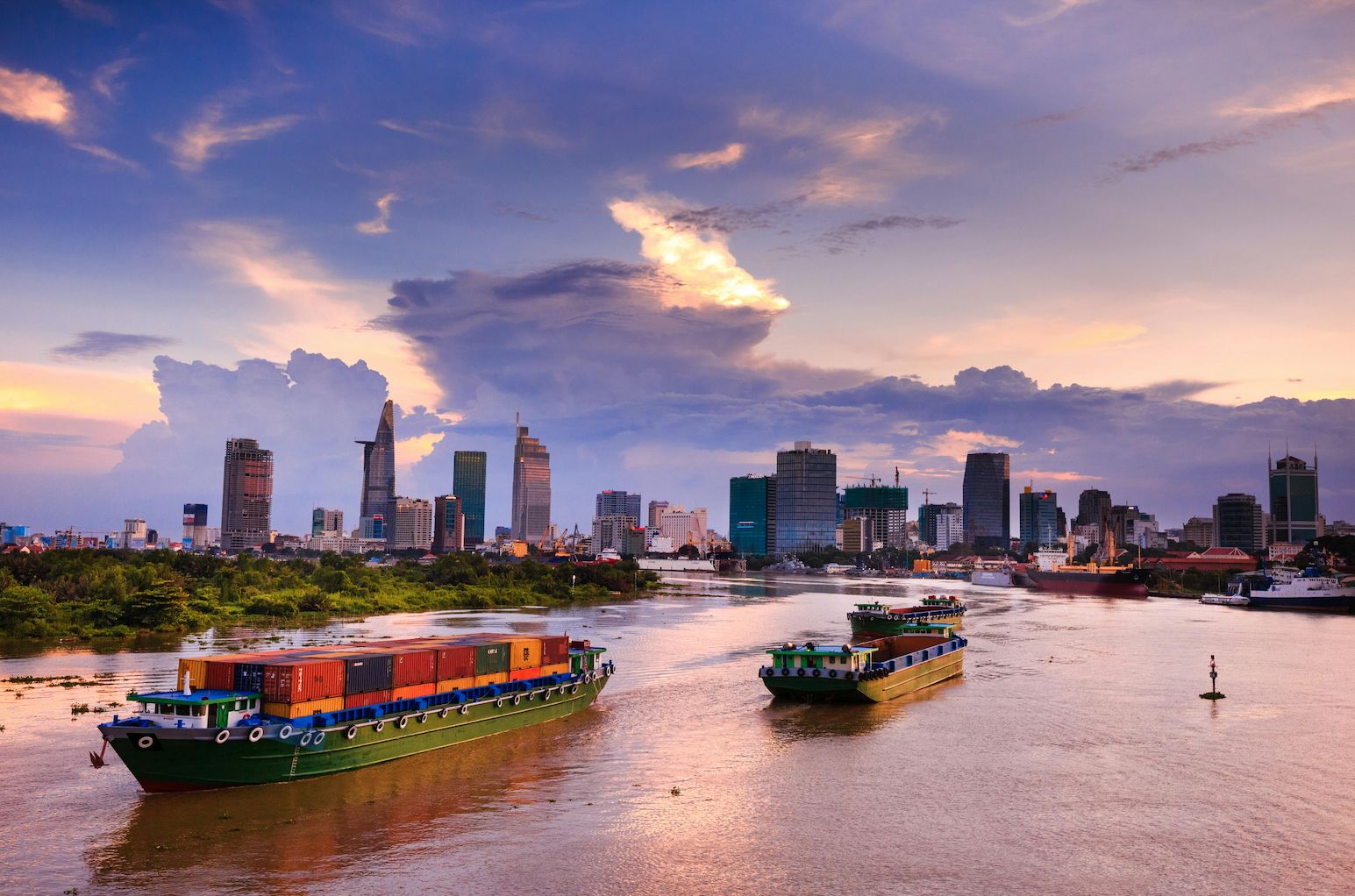 Emerging Markets Stocks: Why This Time Could Be Different