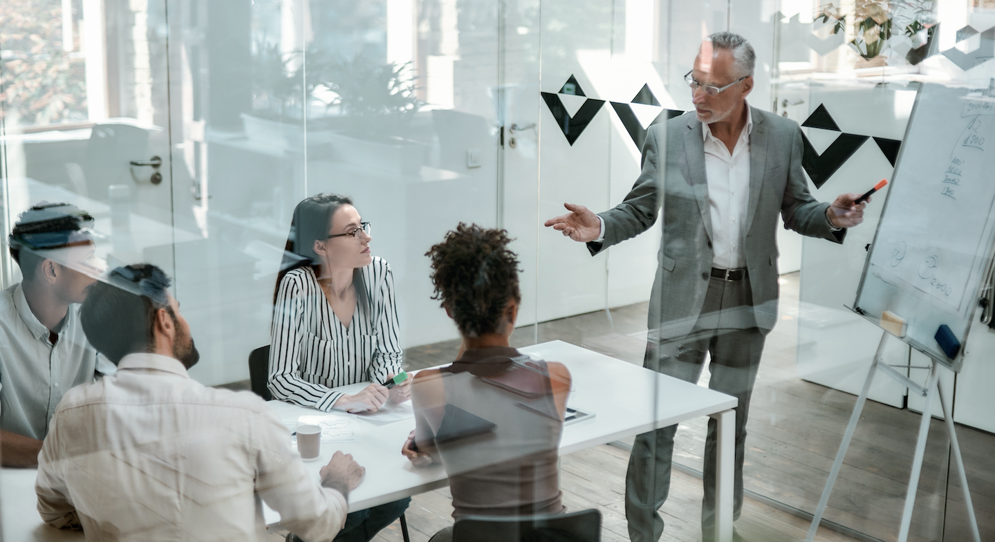 StoneCastle Cash Management: Making Cash Relevant Again