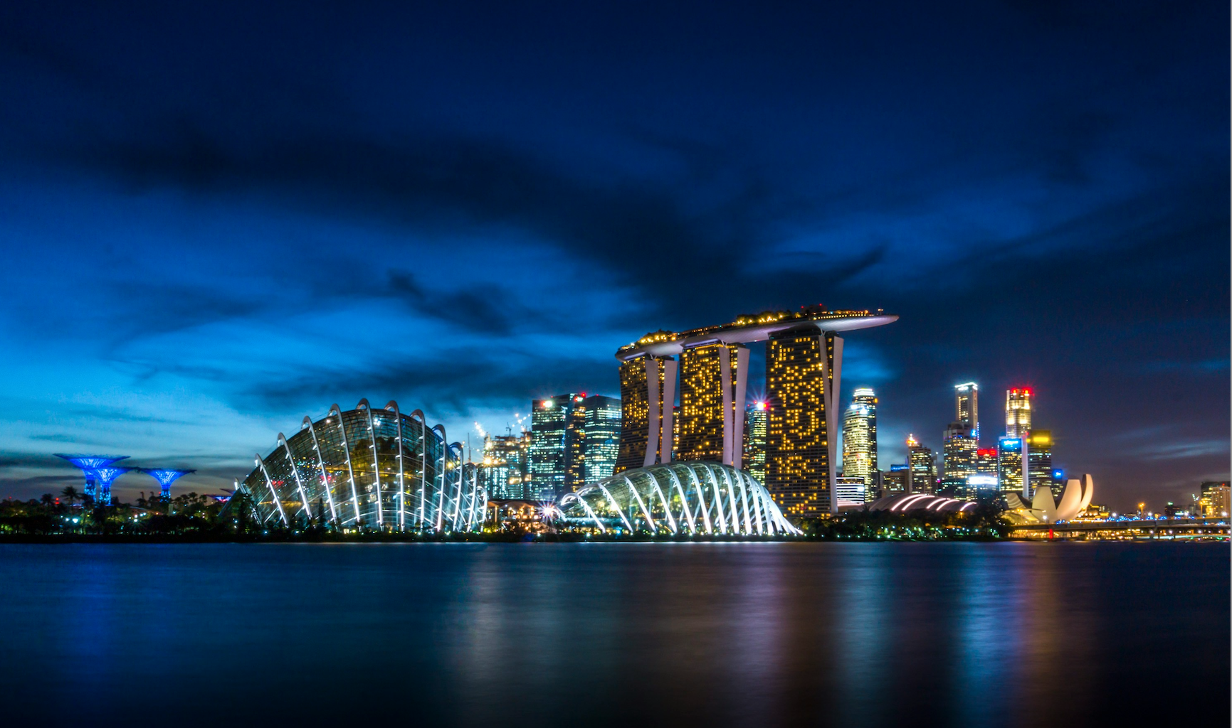 Singapore’s Economy Is Reaccelerating — And the MAS May Be About to Step on the Gas